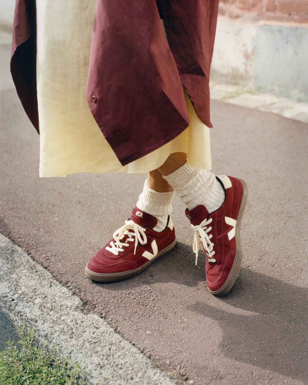 Sneakers