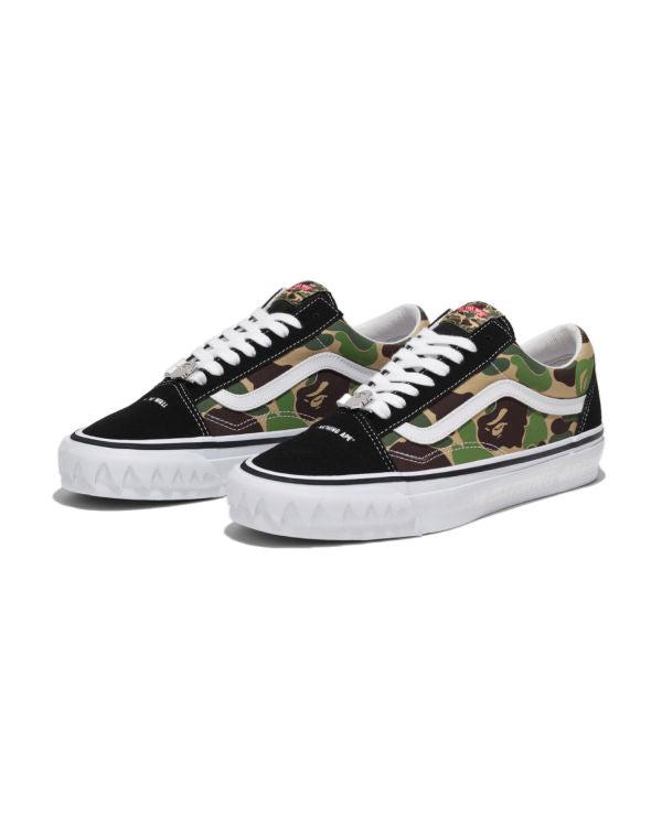 OLD SKOOL BAPE X VANS – Neighborhood - Main Image