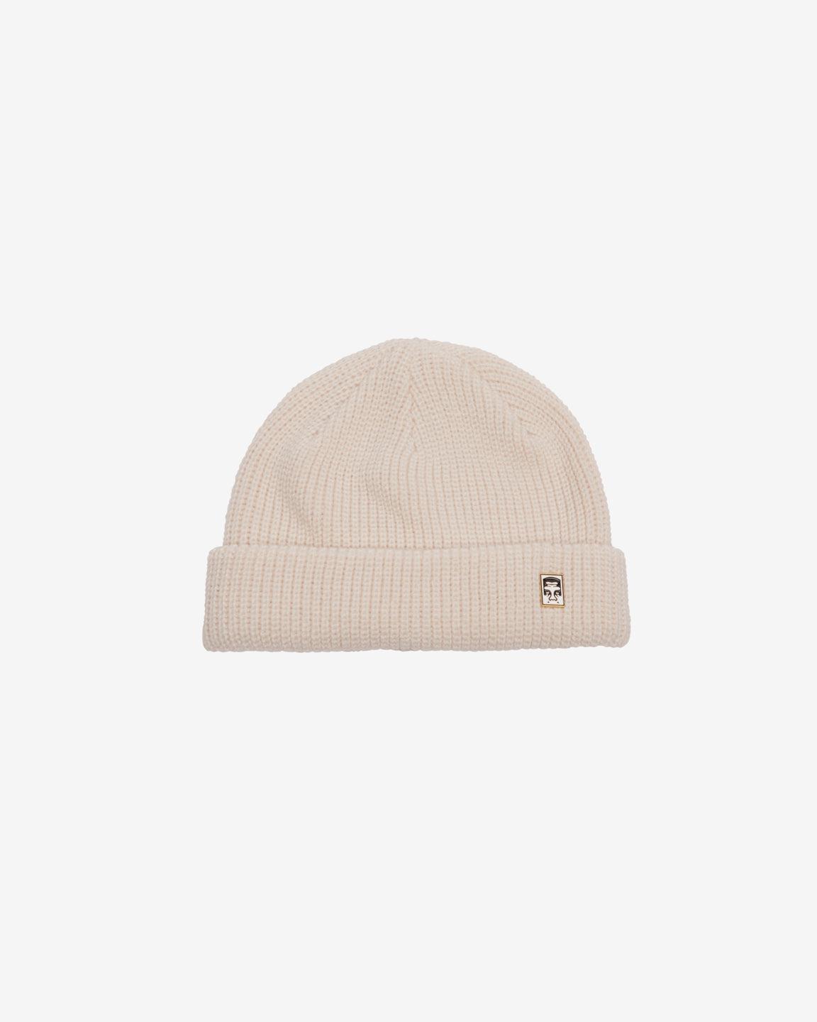 MICRO BEANIE BLANC DE BLANC