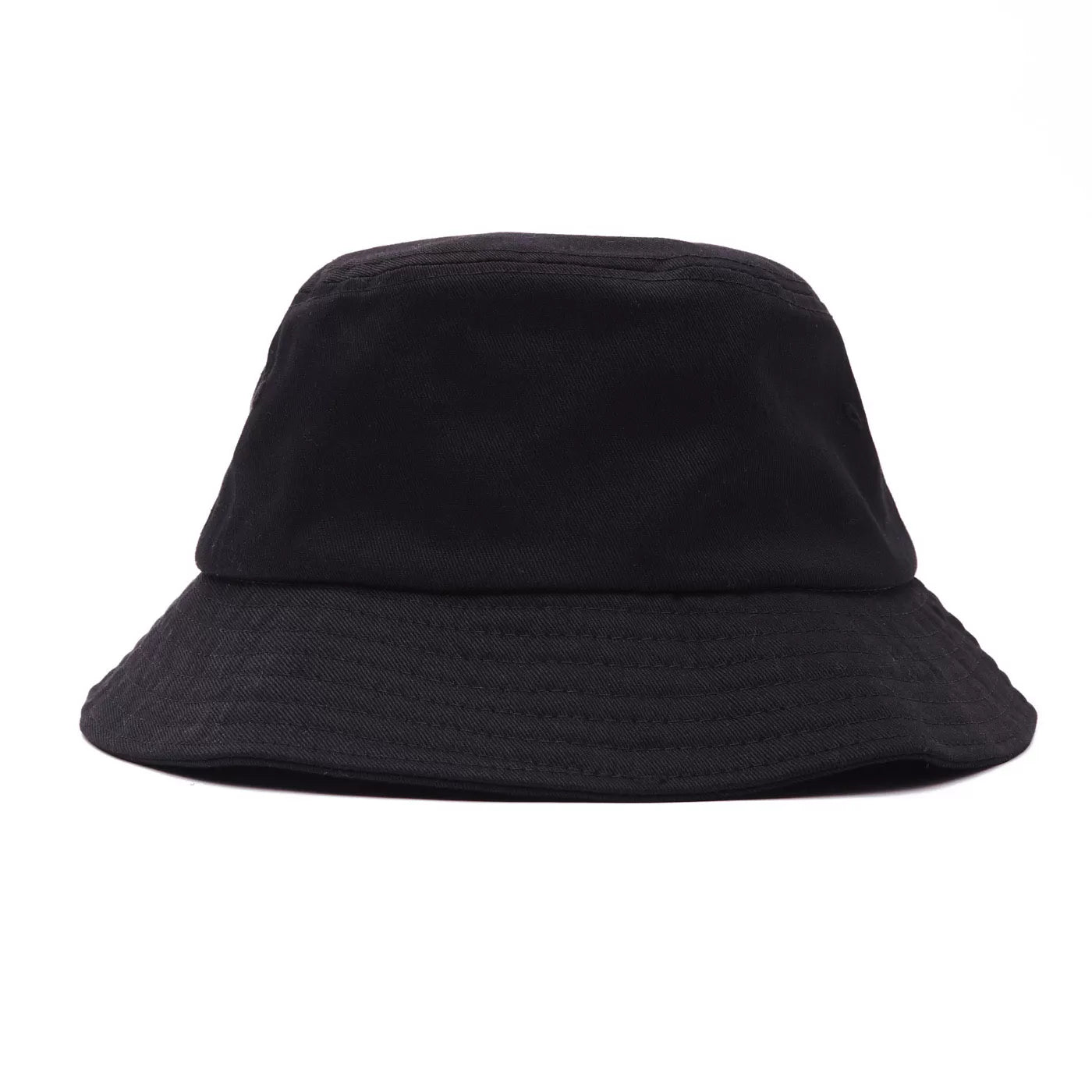 BOLD TWILL BUCKET HAT