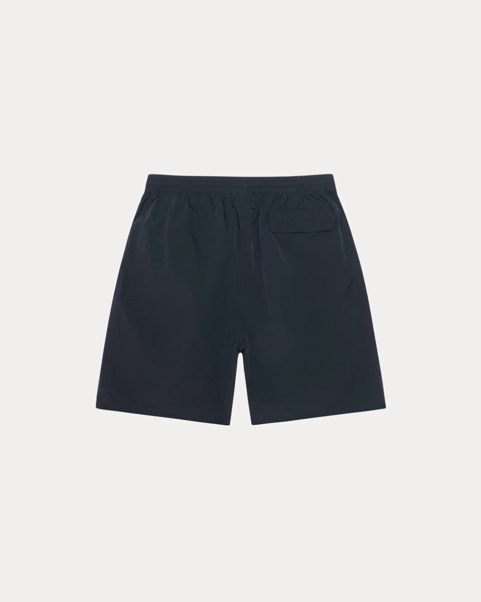 COURT SHORT BLACK
