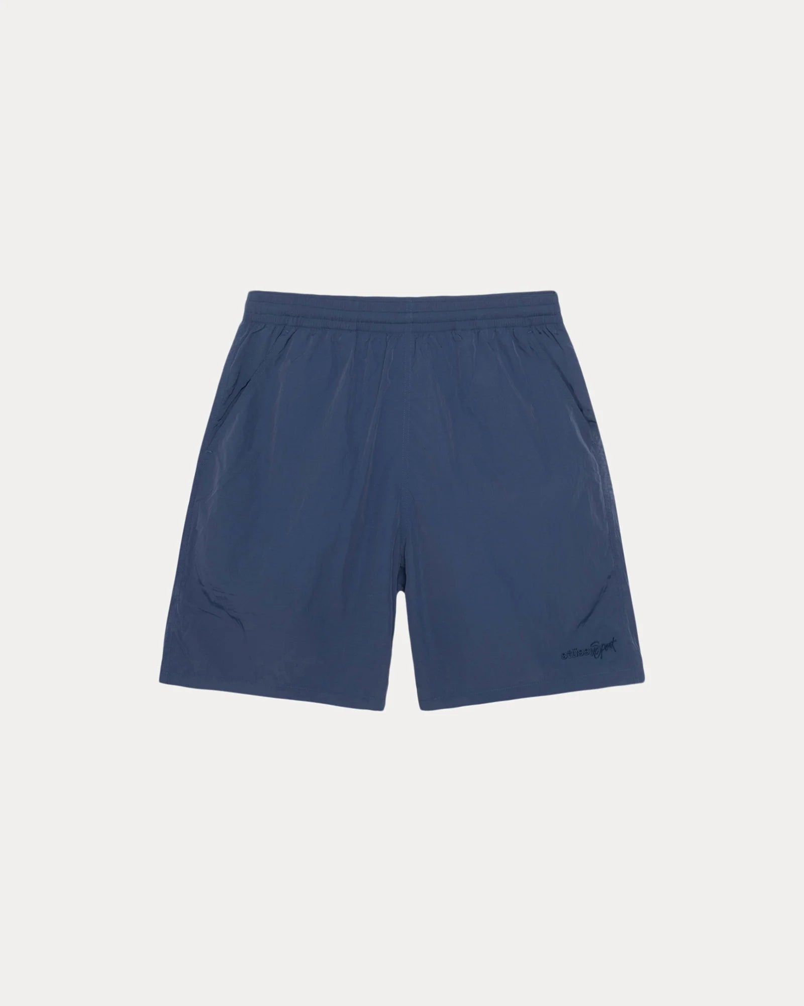 COURT SHORT NAVY