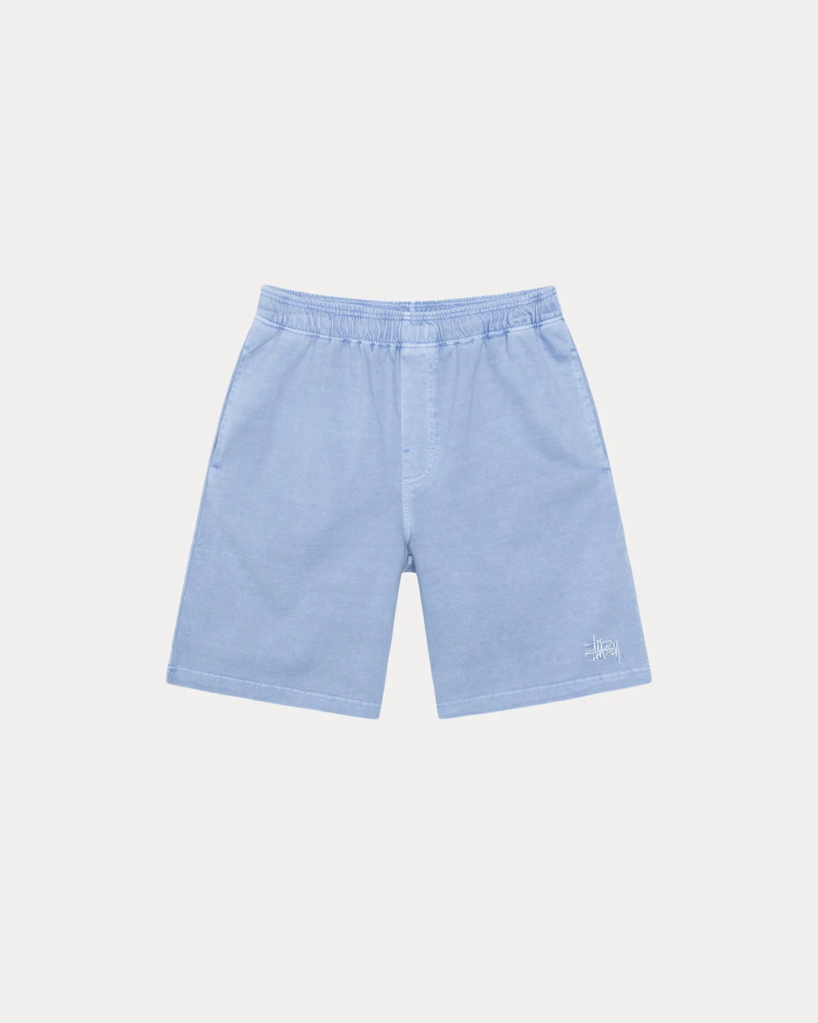 JERSEY SHORT BLUE