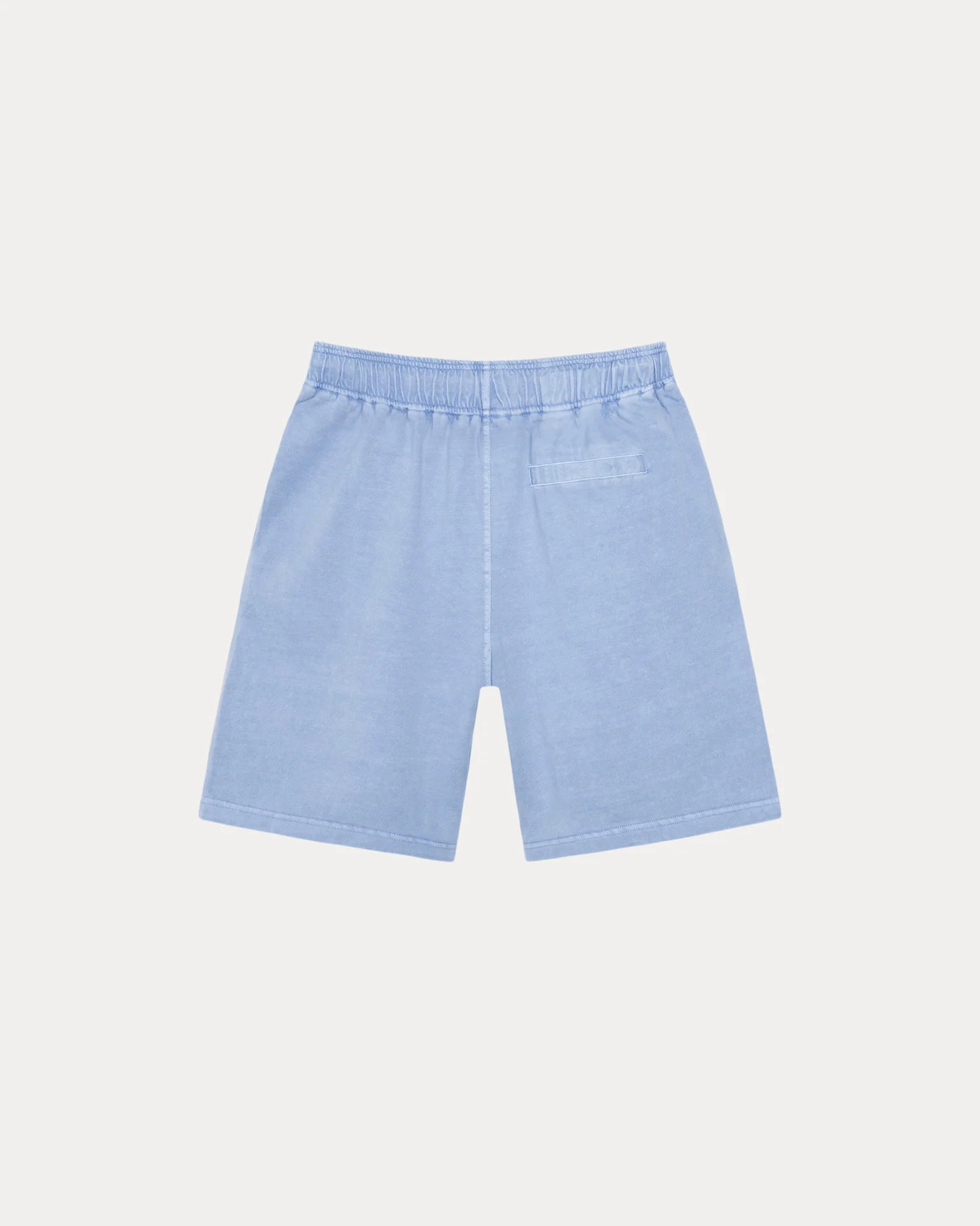 JERSEY SHORT BLUE