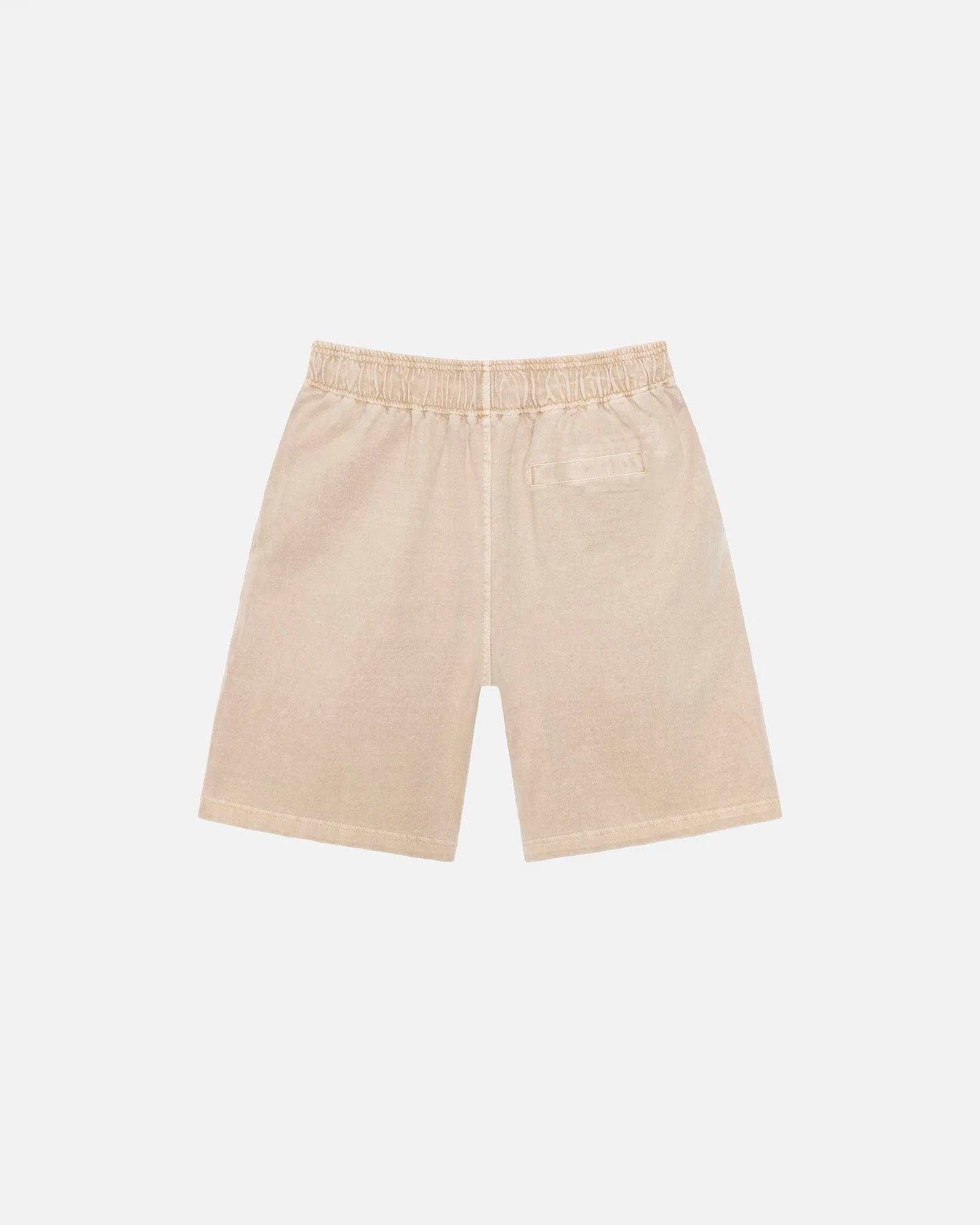 JERSEY SHORT SAND