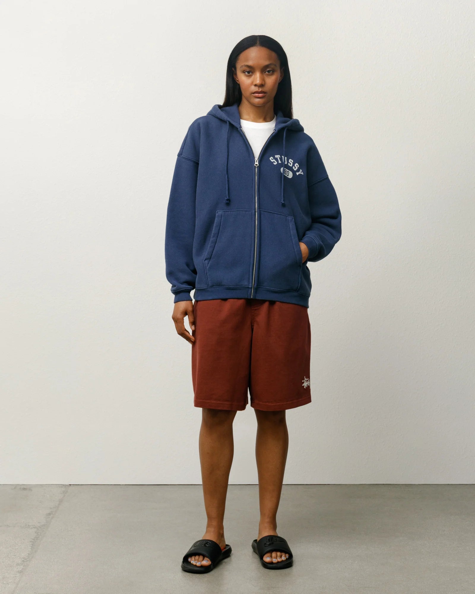 JERSEY SHORT WINE