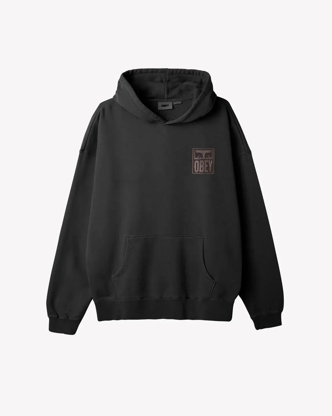 PIGMENT OBEY EYES ICON EXTRA H PIGMENT PIRATE BLACK