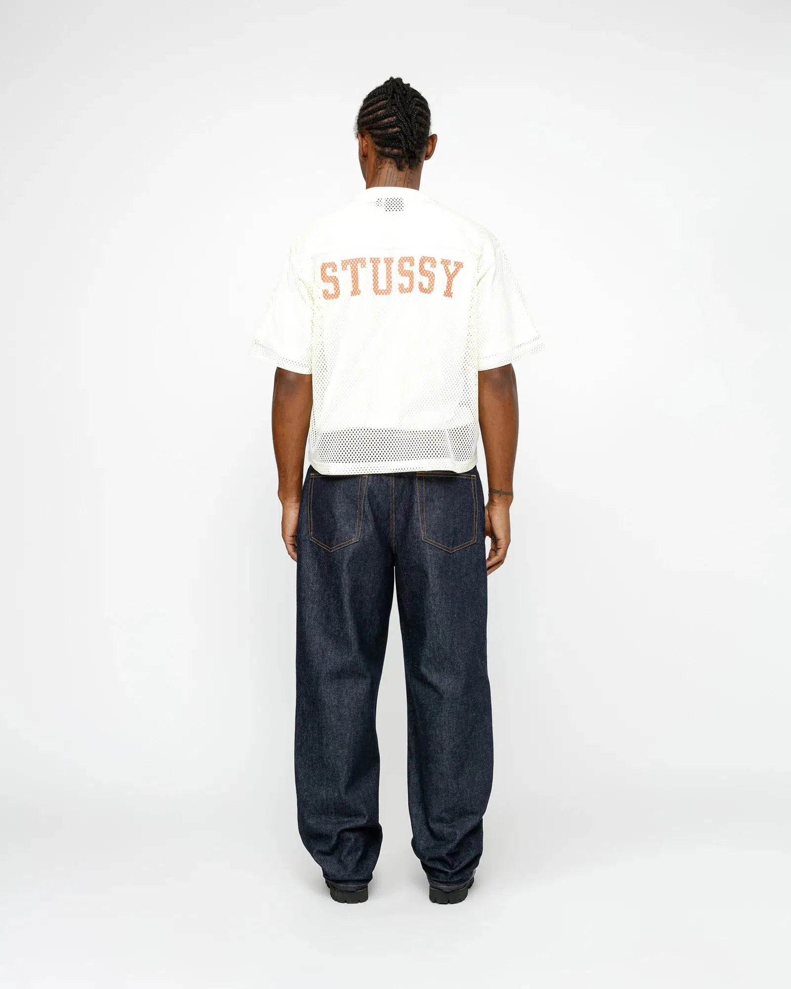 TEAM JERSEY 80 NATURAL
