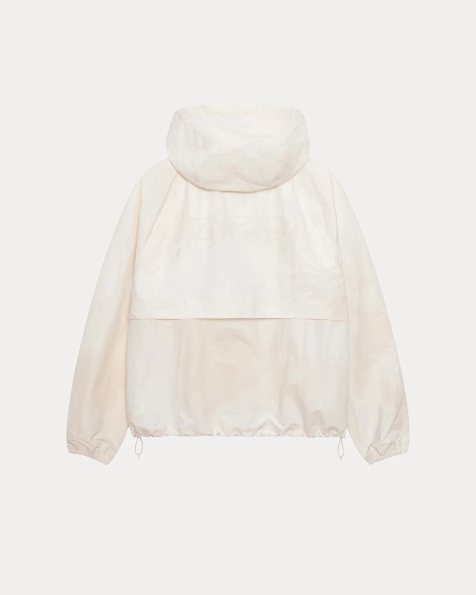 BEACH SHELL WAVE DYE BONE