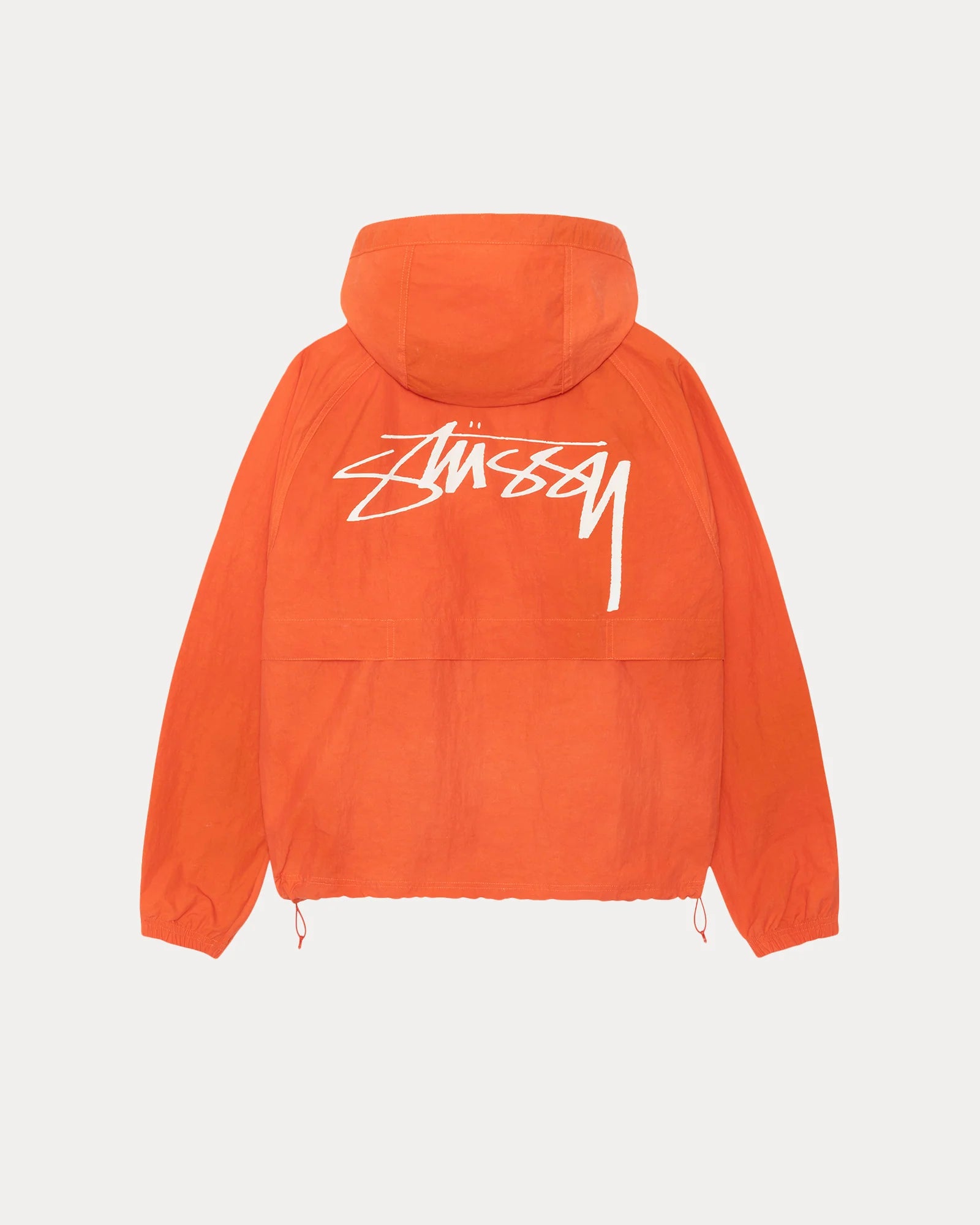 BEACH SHELL WAVE DYE CAYENNE