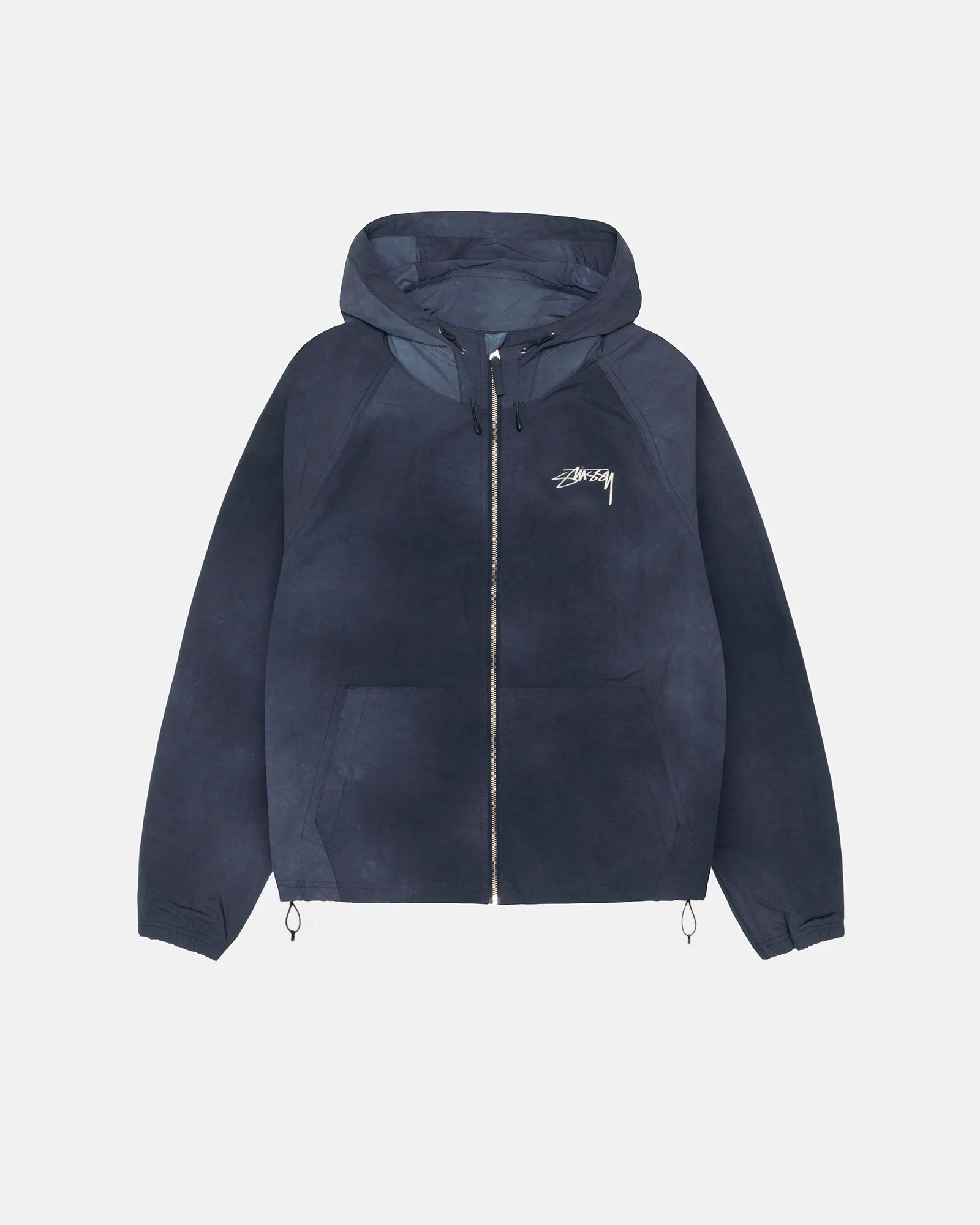 BEACH SHELL WAVE DYE NAVY
