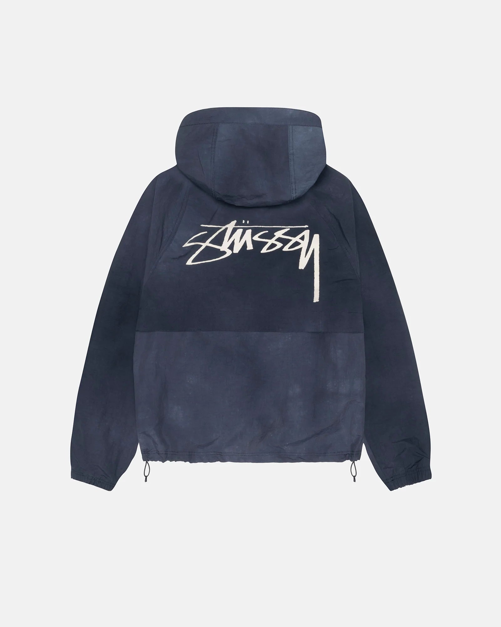 BEACH SHELL WAVE DYE NAVY
