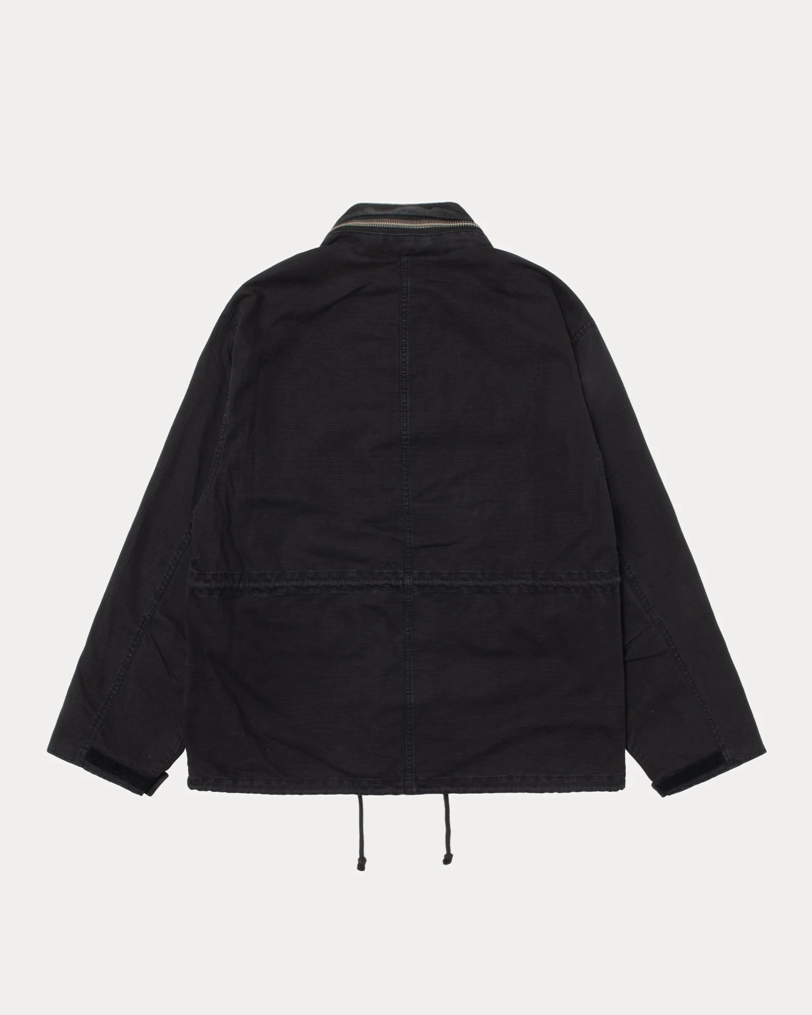 M65 JACKET BLACK