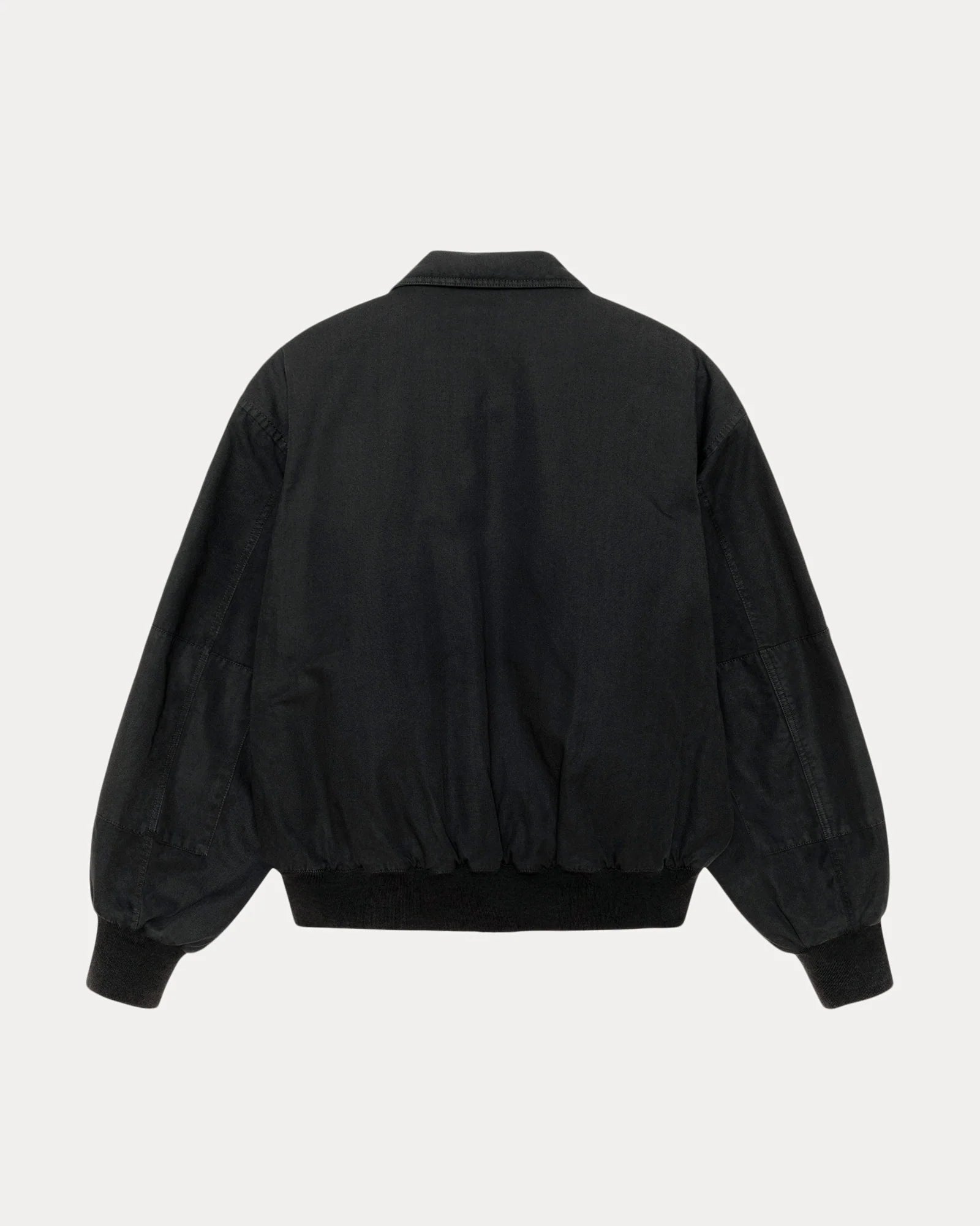 FLIGHT BOMBER BLACK