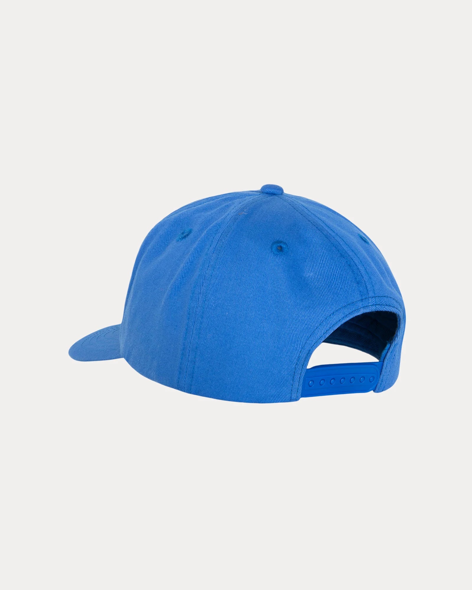 MD SPORT PATCH APPLIQUE CAP BLUE