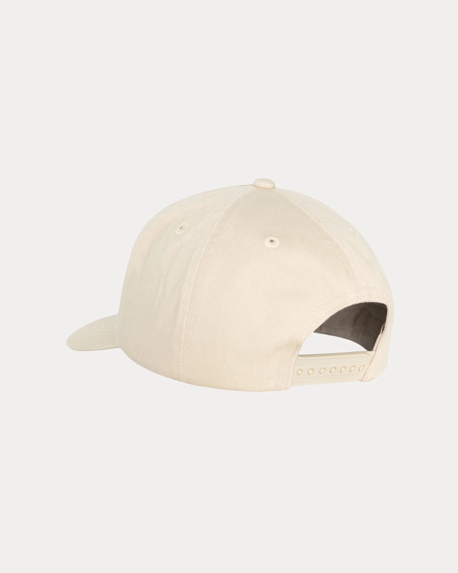 MD SPORT PATCH APPLIQUE CAP SAND