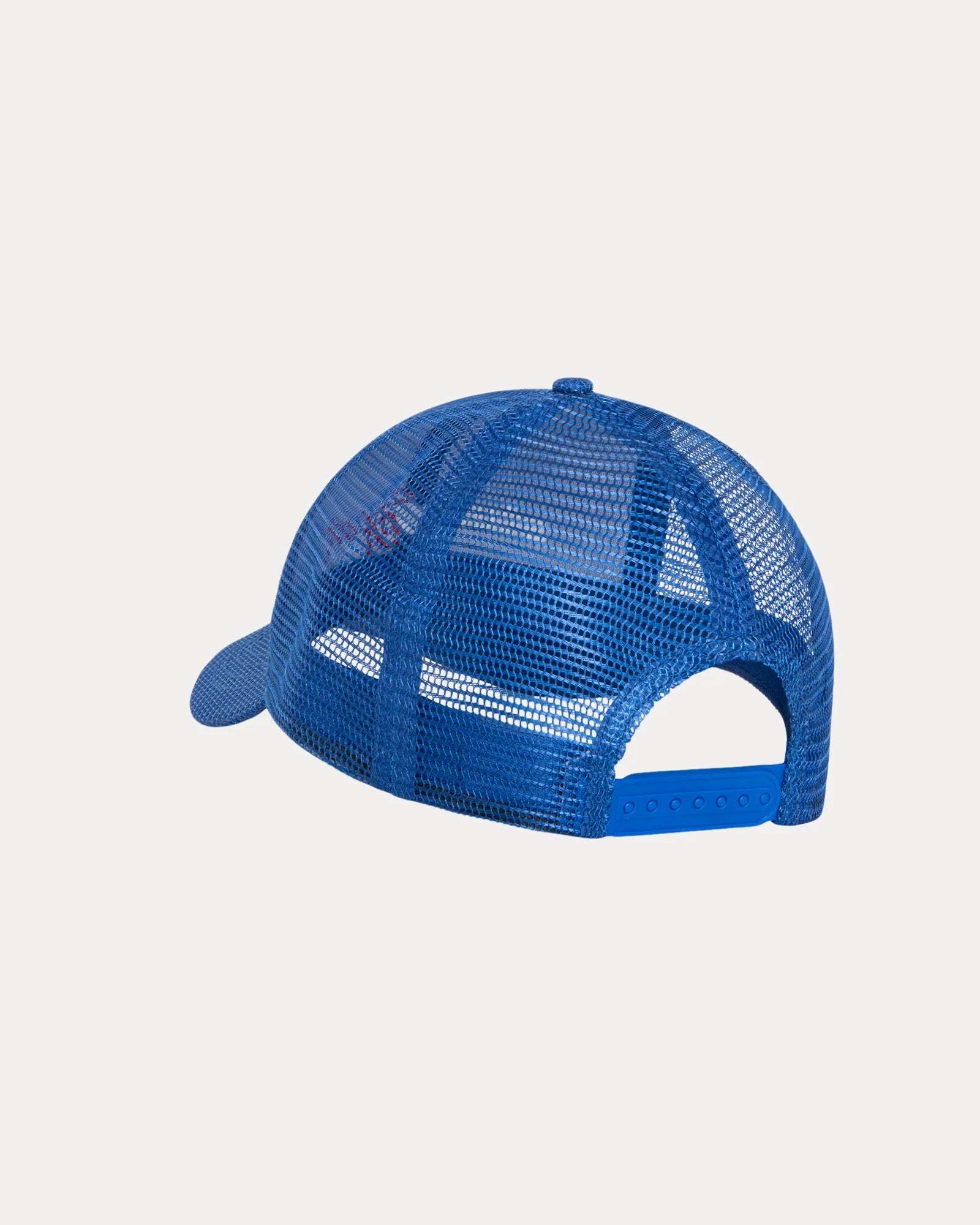 MD SPORT MESH CAP BLUE