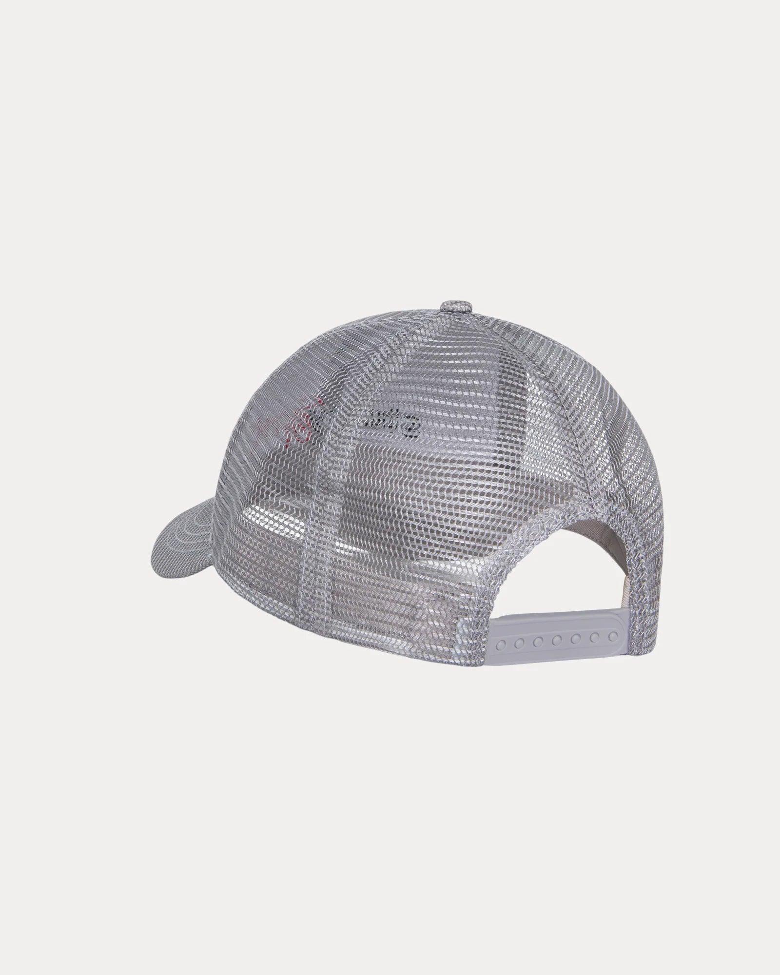 MD SPORT MESH CAP GREY
