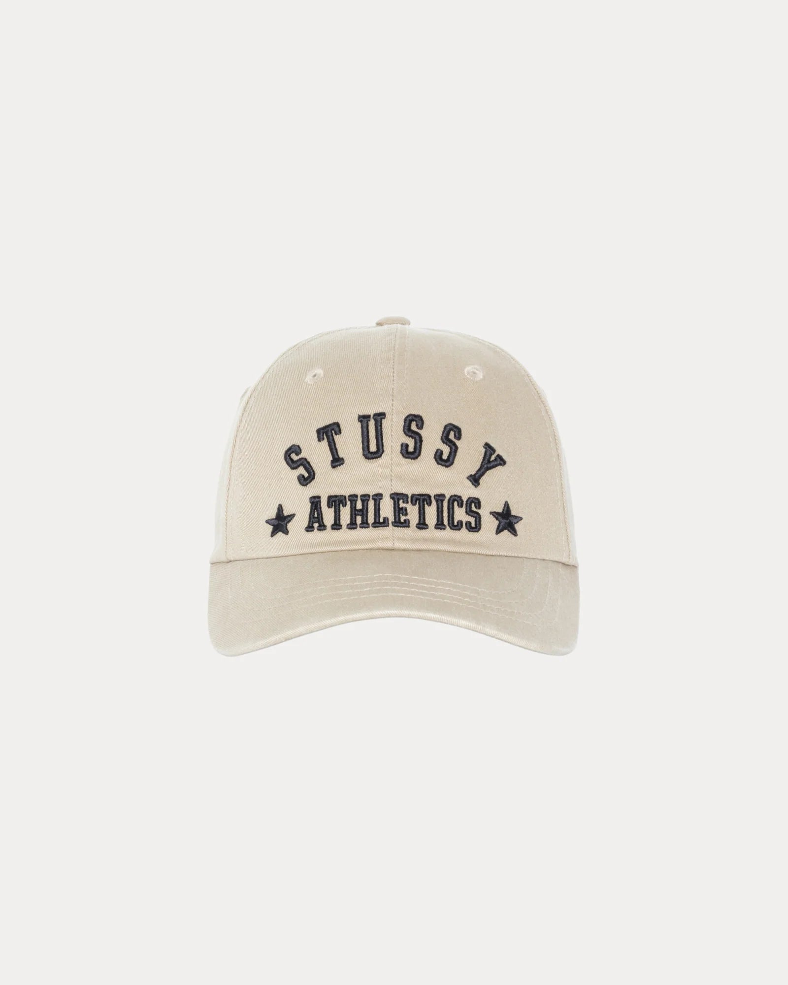 LP ATHLETICS STRAPBACK CAP KHAKI
