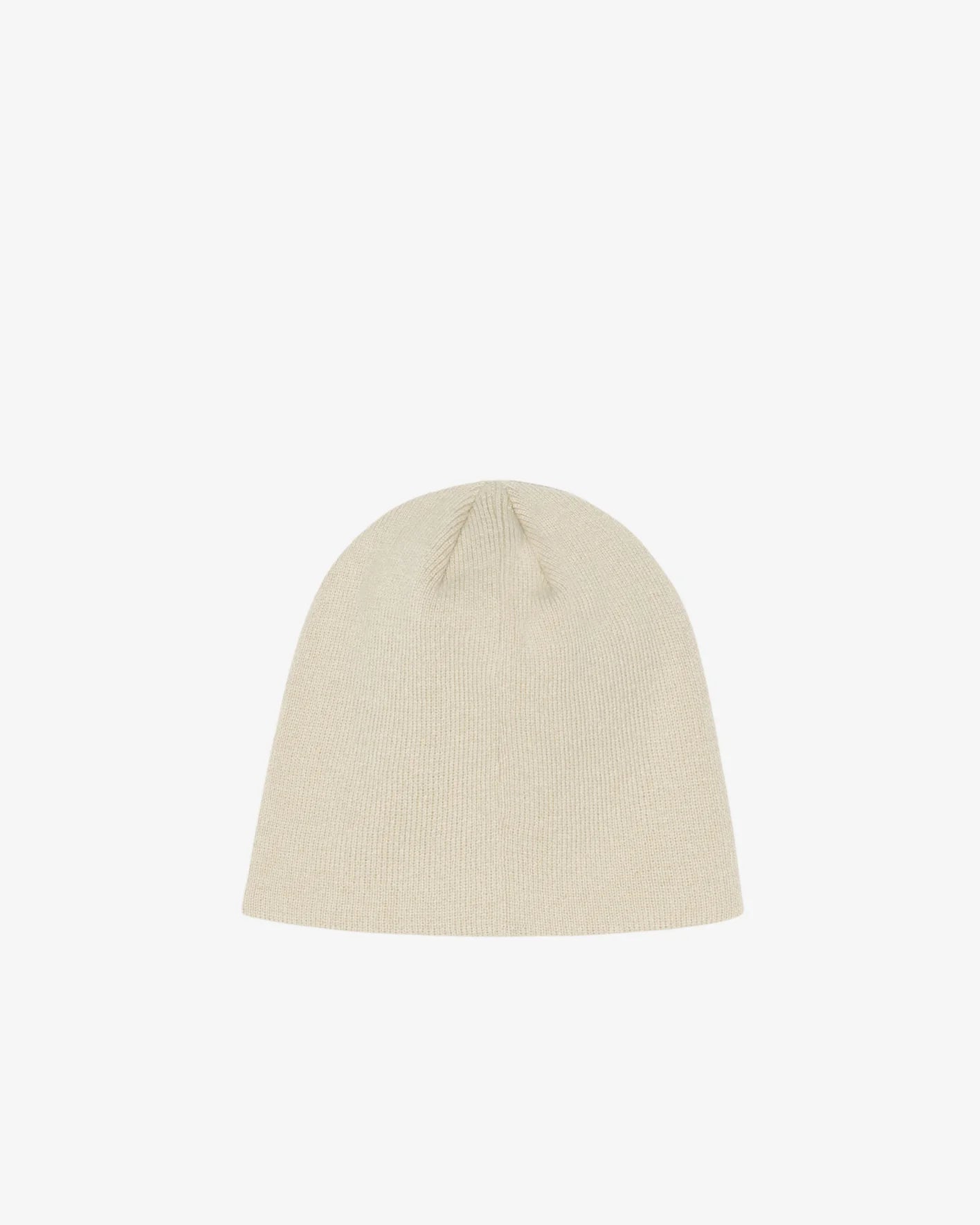 SKULLCAP NUMBER 4 BONE