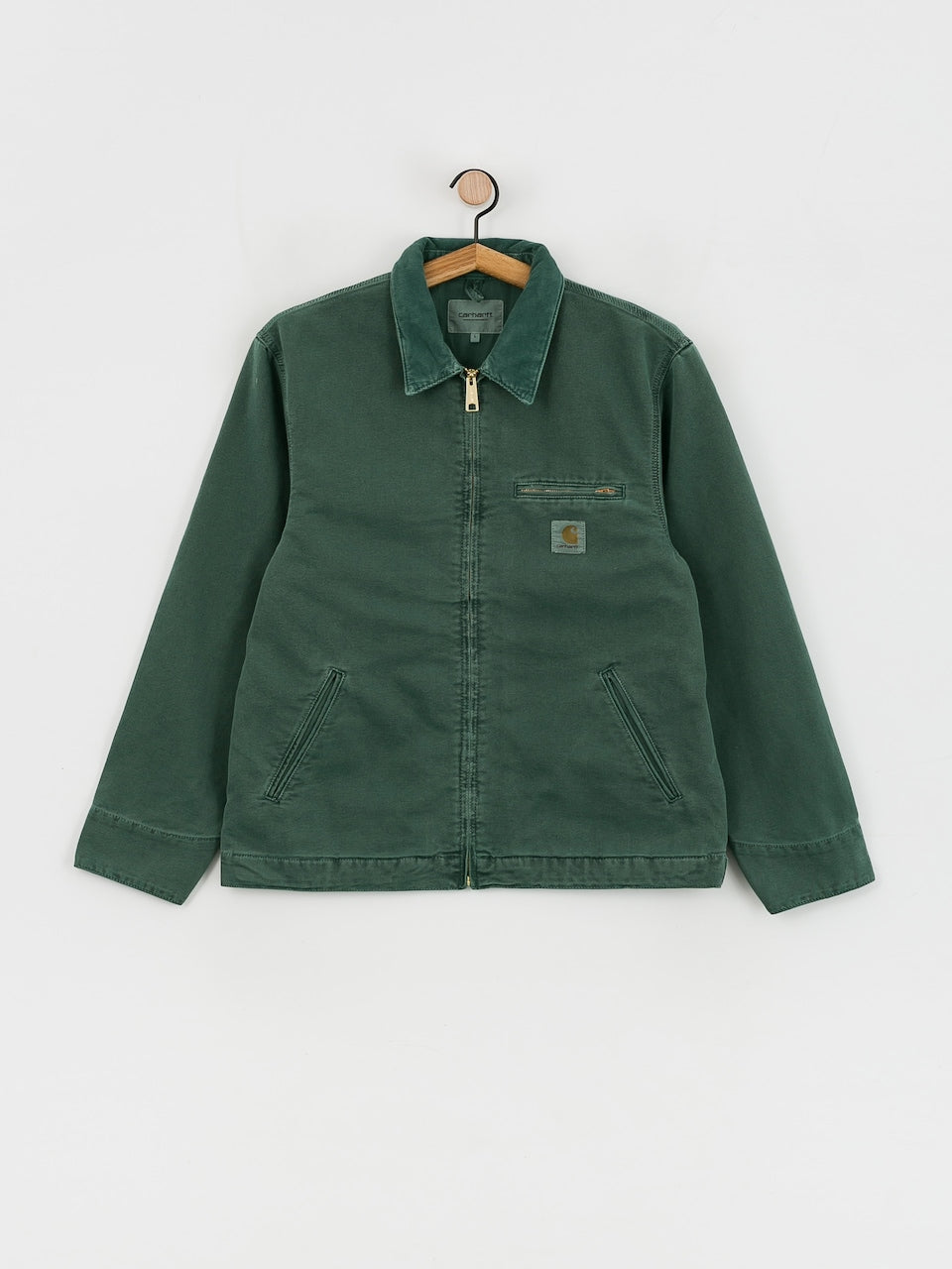Detroit Jacket Botanic