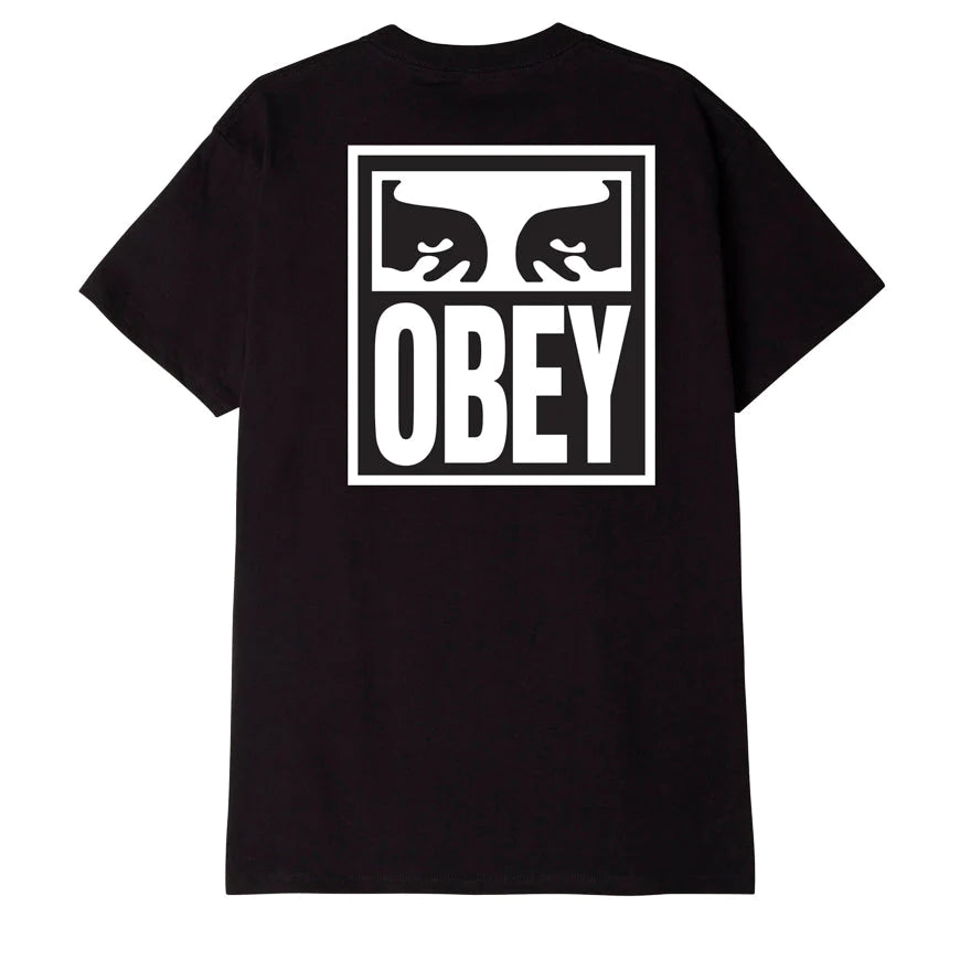 OBEY EYES ICON 2