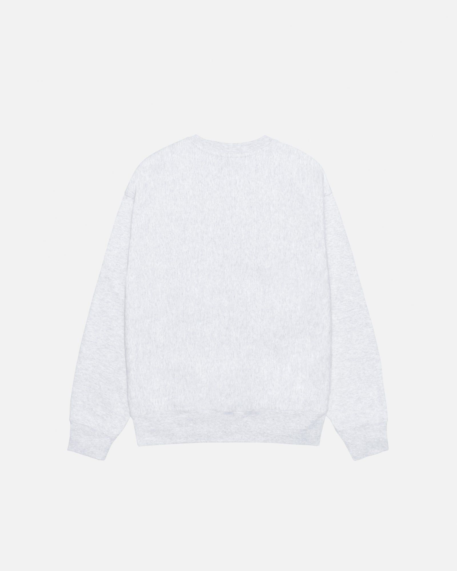 MILK CREW ASH HEATHER