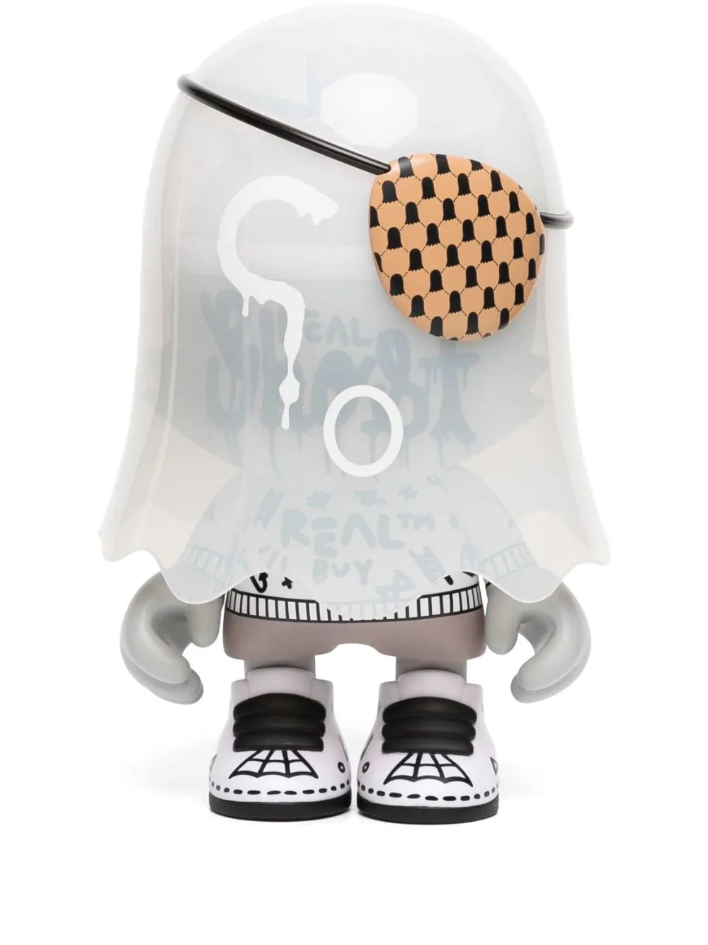 Gucci Ghost SuperKranky V1 - Grey