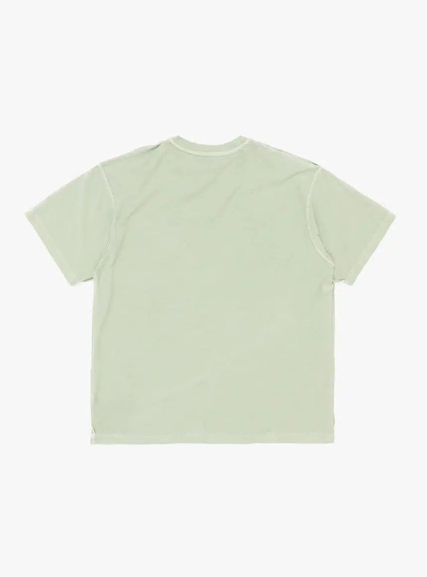 LAZY SS TEE STAGE