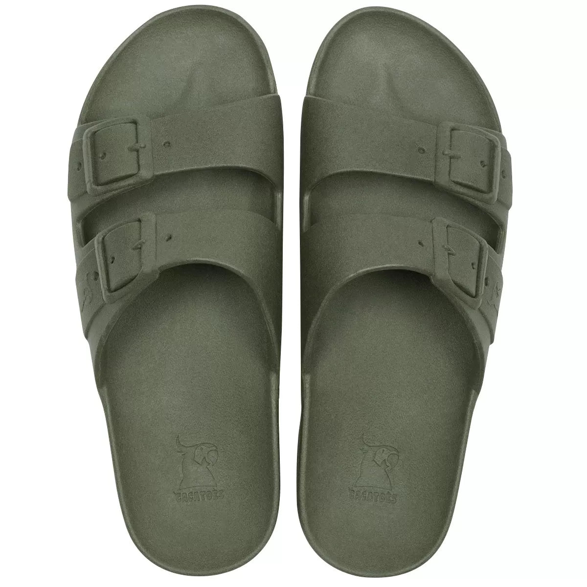 RIO DE JANEIRO DARK KAKI WOMEN