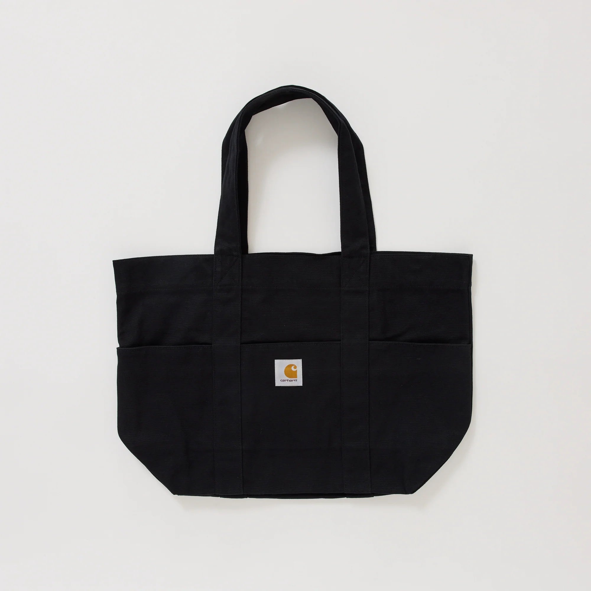 Parker Tote Bag Black