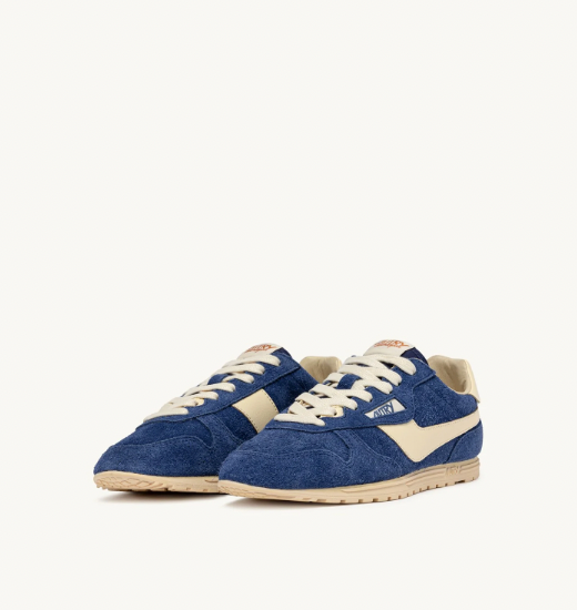 WINDSPIN LOW WOM SUEDE/LEAT INFIN/RUT