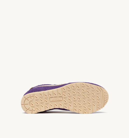 WINDSPIN LOW WOM SUEDE/LEAT VIOLET/RUT