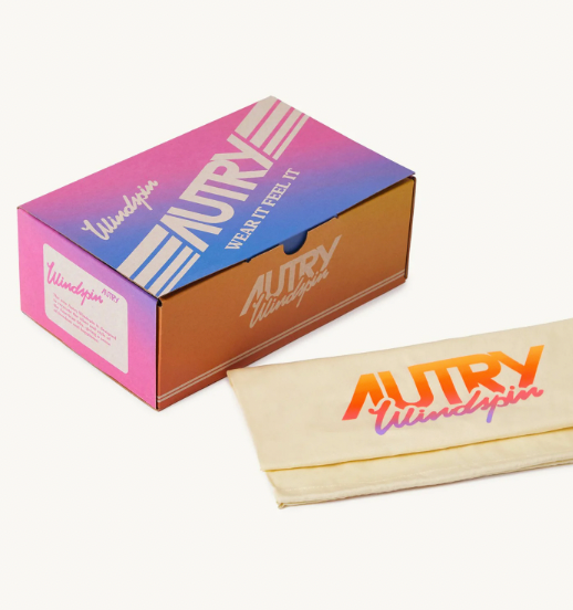 WINDSPIN LOW MAN PERFOR/SUEDE OFF WHITE