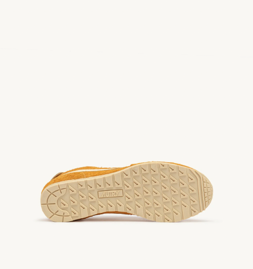 WINDSPIN LOW WOM SUEDE/LEAT CADM/RUT