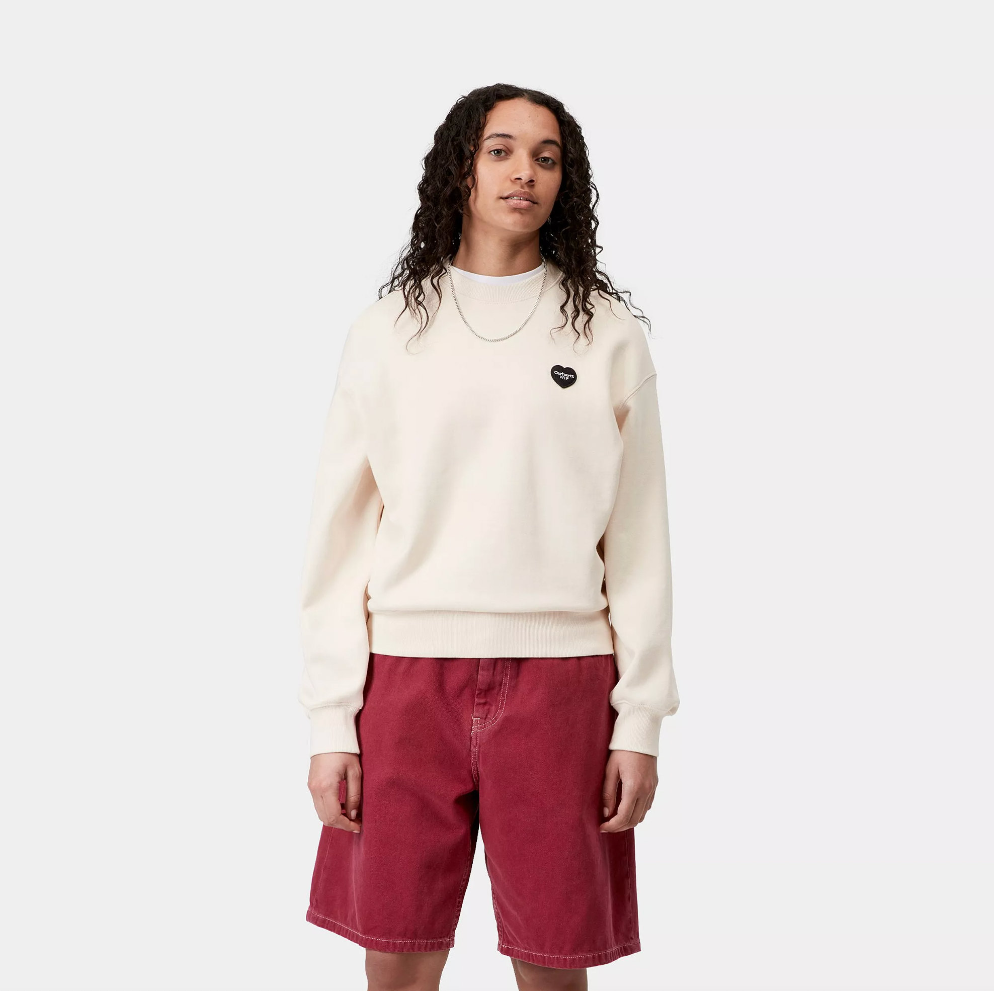 W' Ingo Sweat Natural