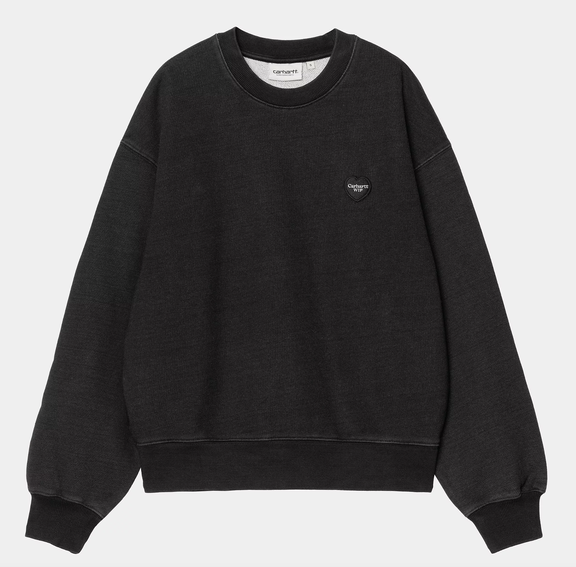 W' Ingo Sweat Black