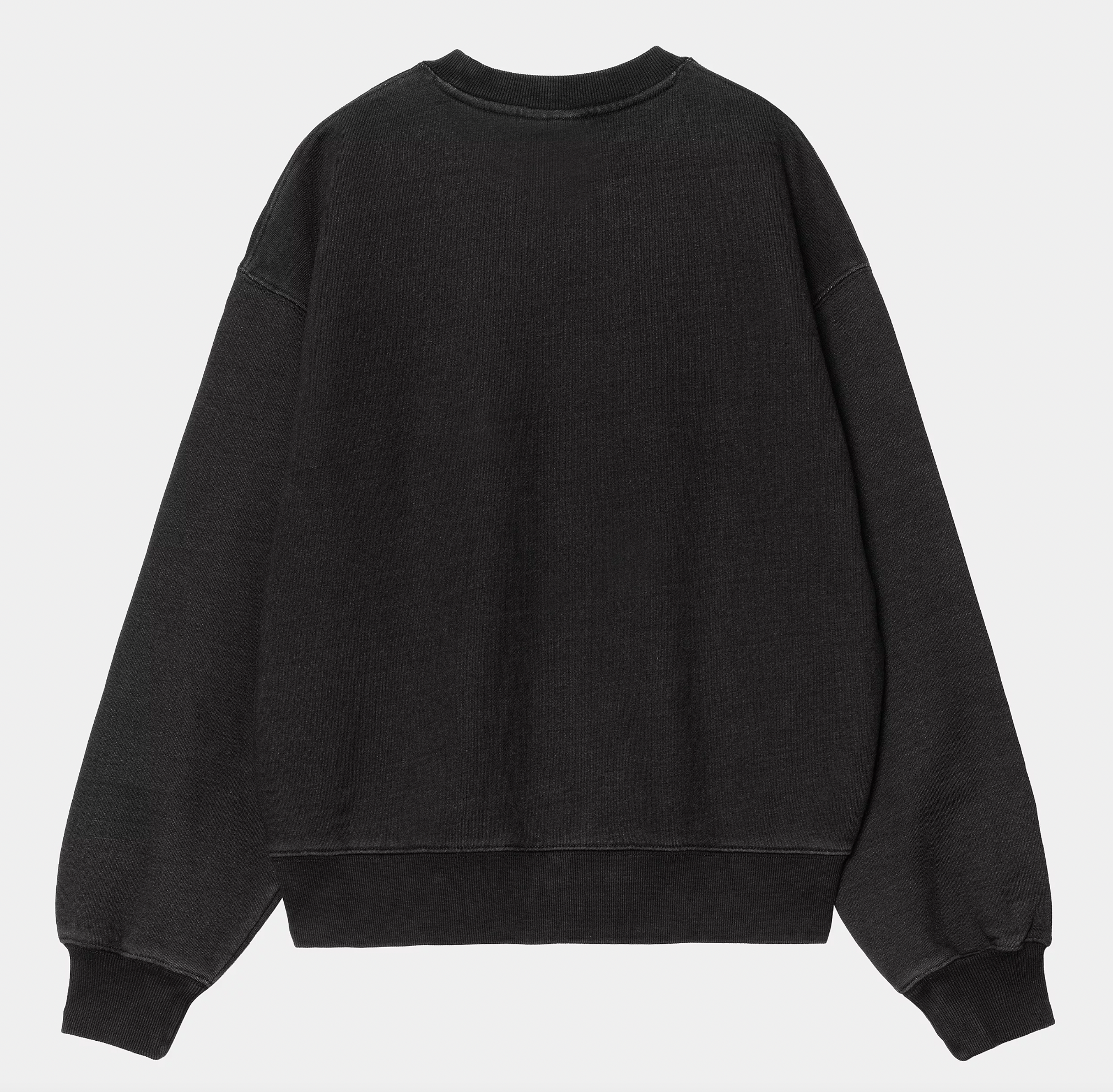 W' Ingo Sweat Black