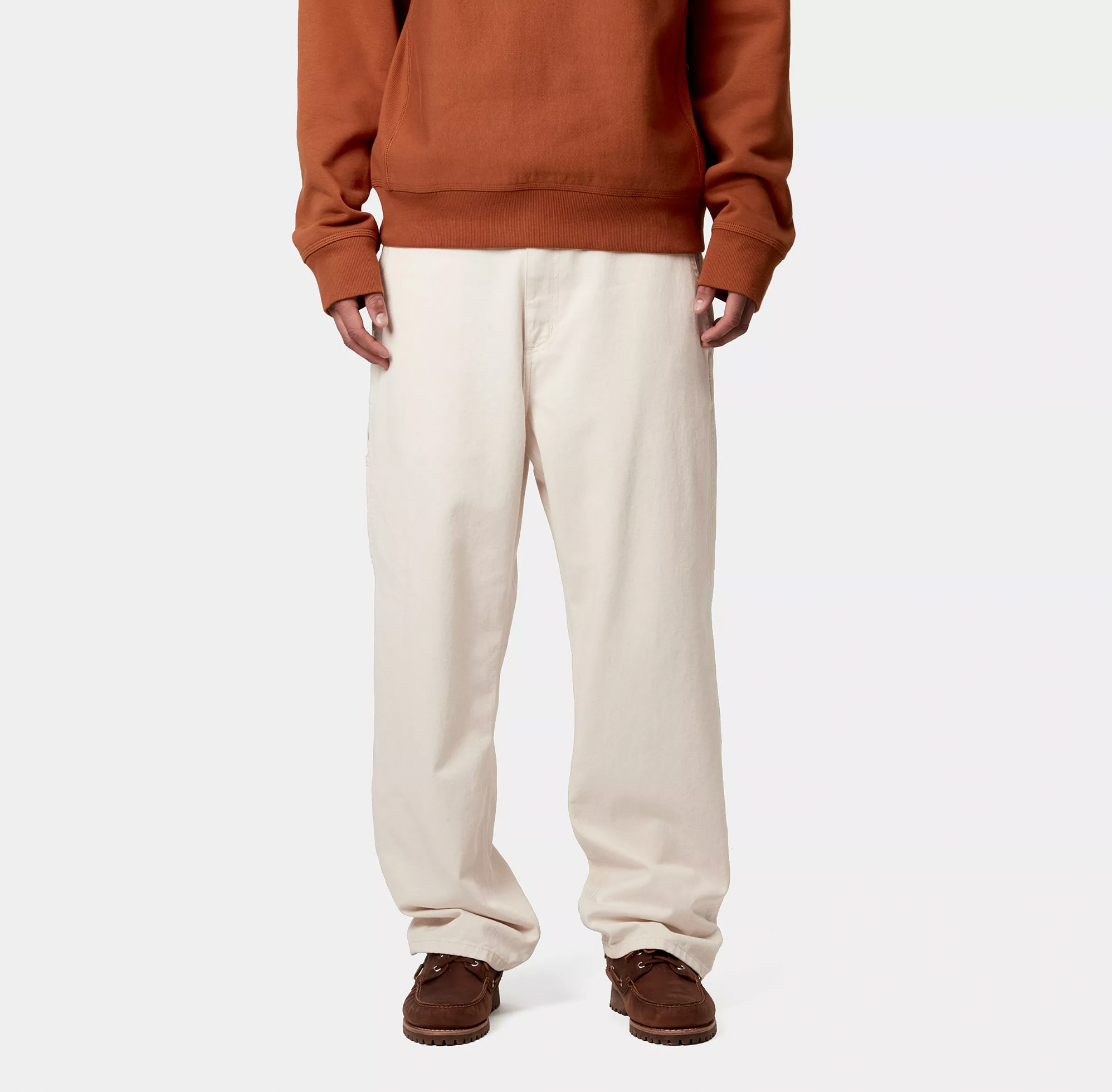 Drewe Pant Natural