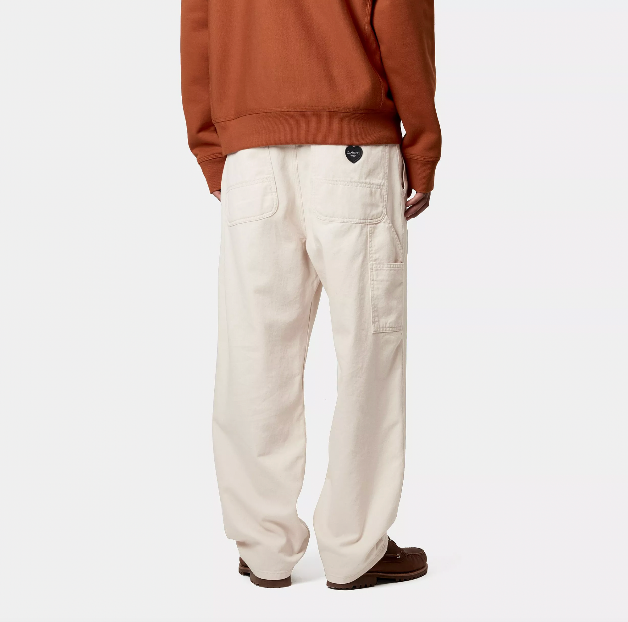 Drewe Pant Natural