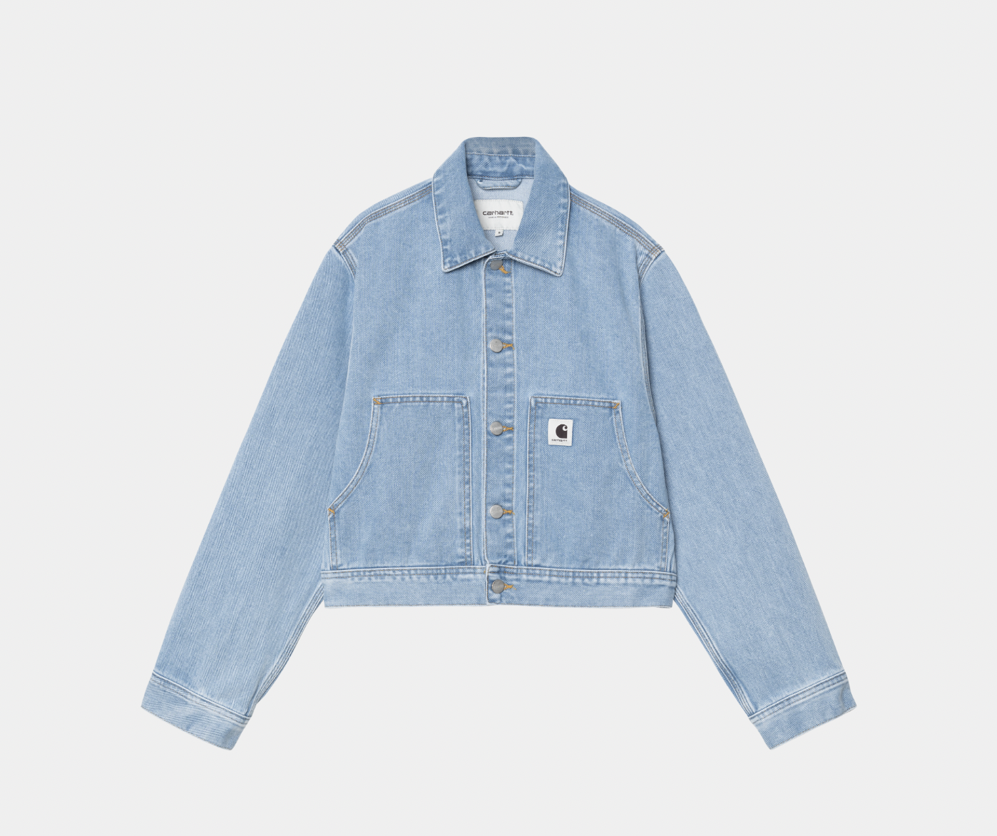 W' Arca Jacket Blue
