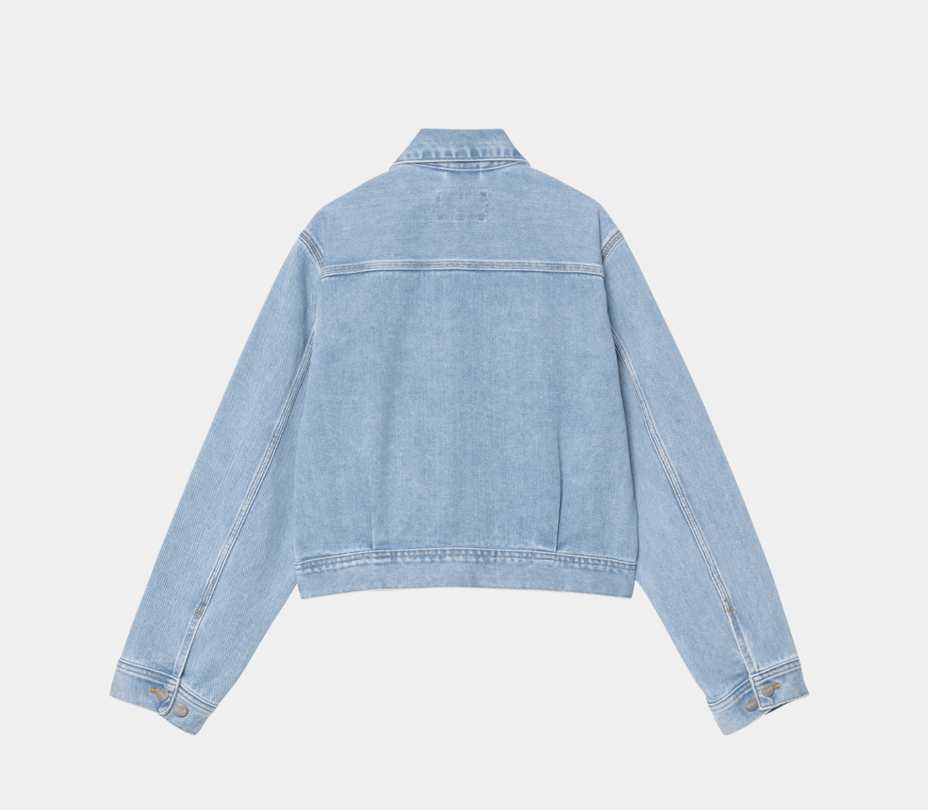 W' Arca Jacket Blue