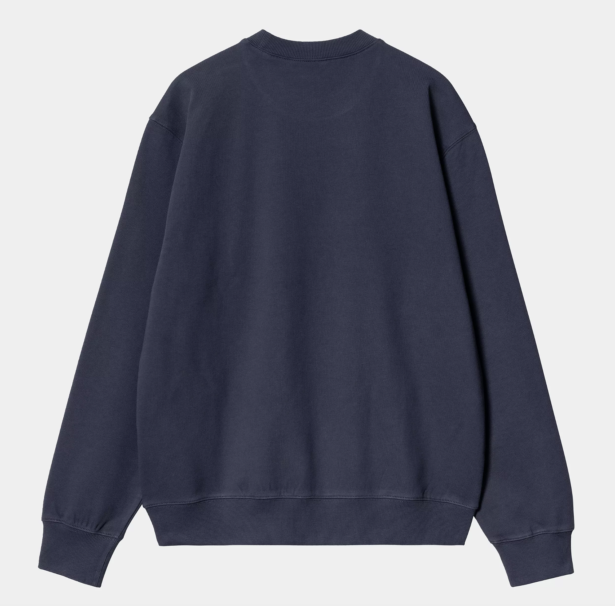 Underground Sweat blue