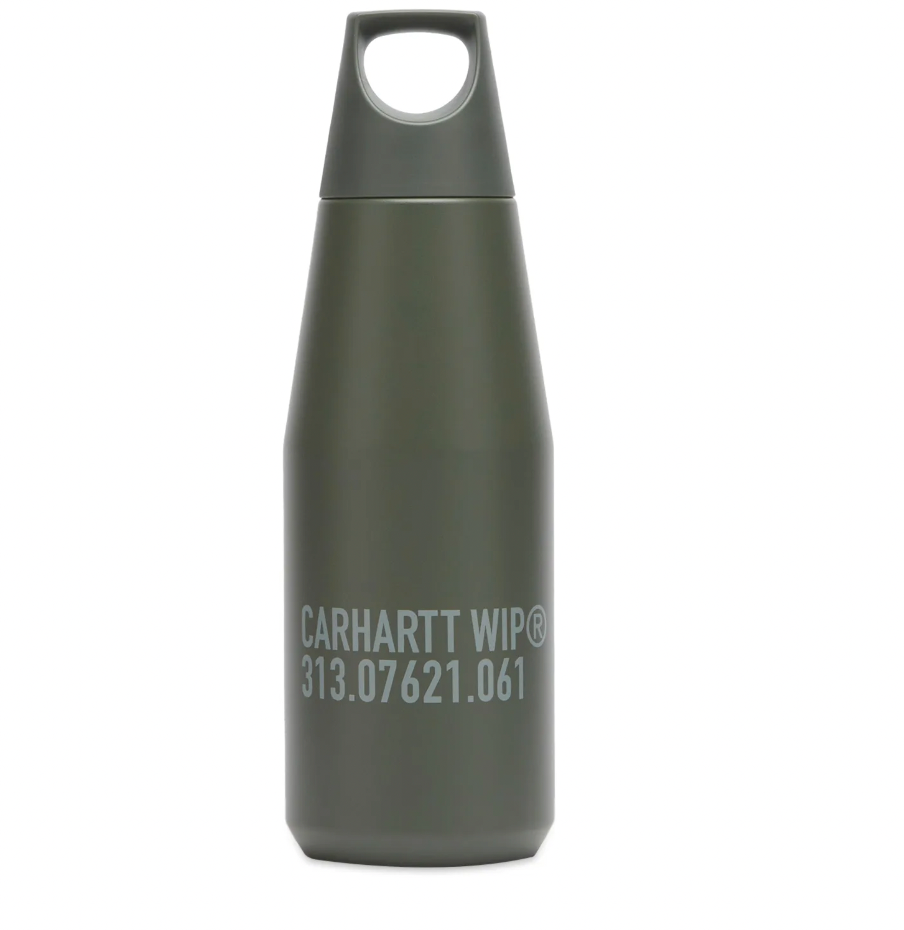 Trail Tumbler Smoke green