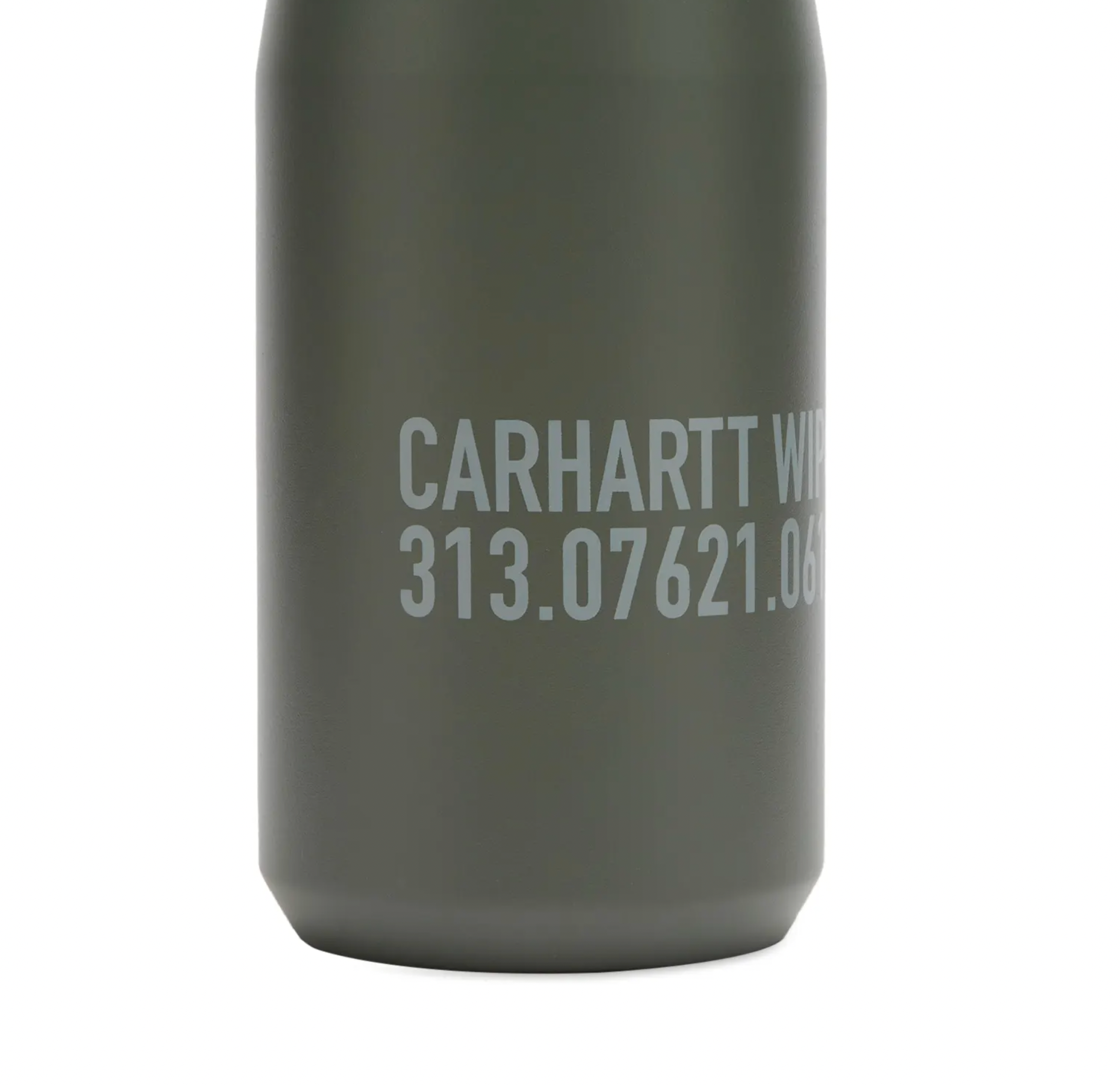 Trail Tumbler Smoke green
