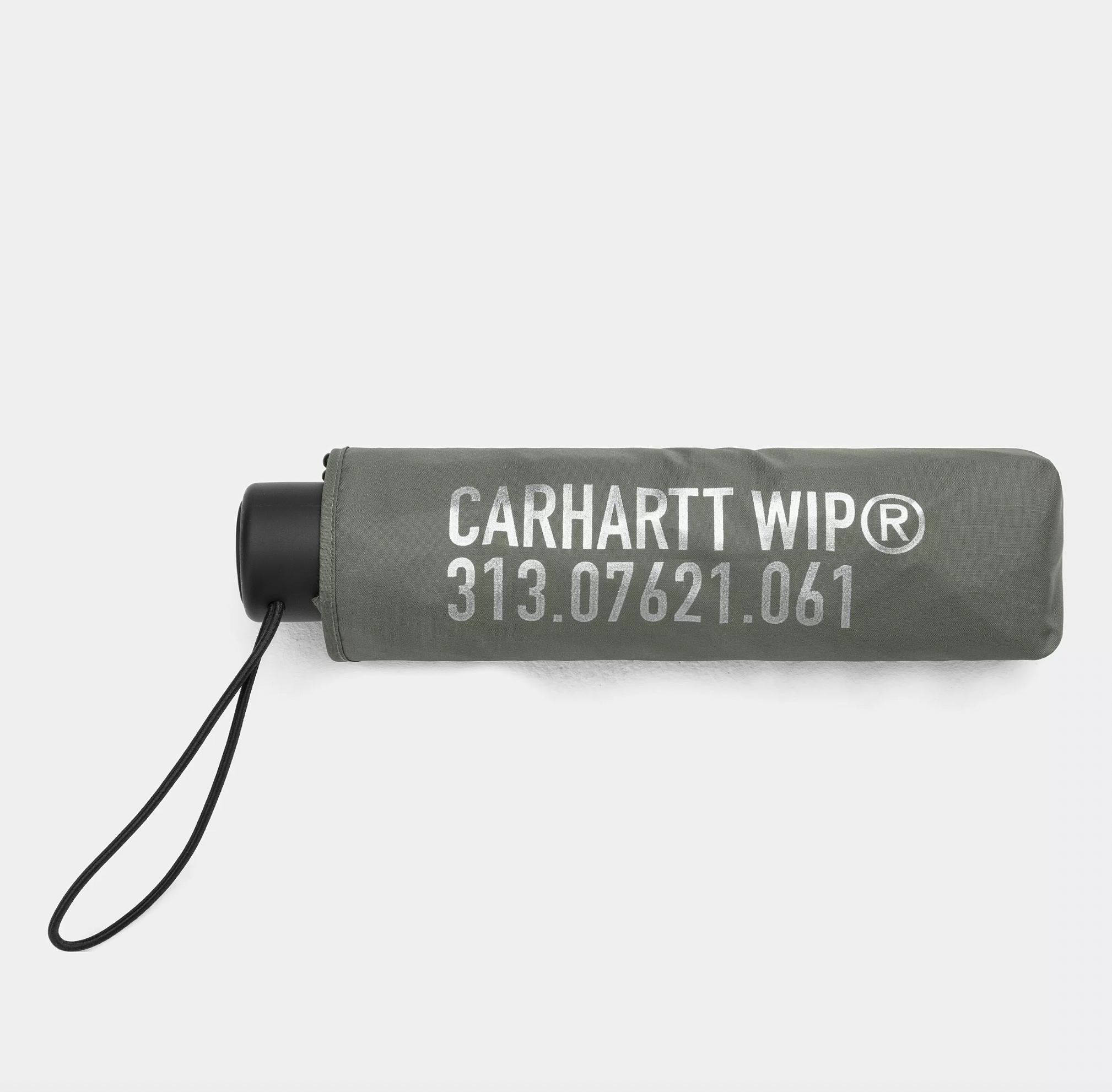 Tour Umbrella Smoke green