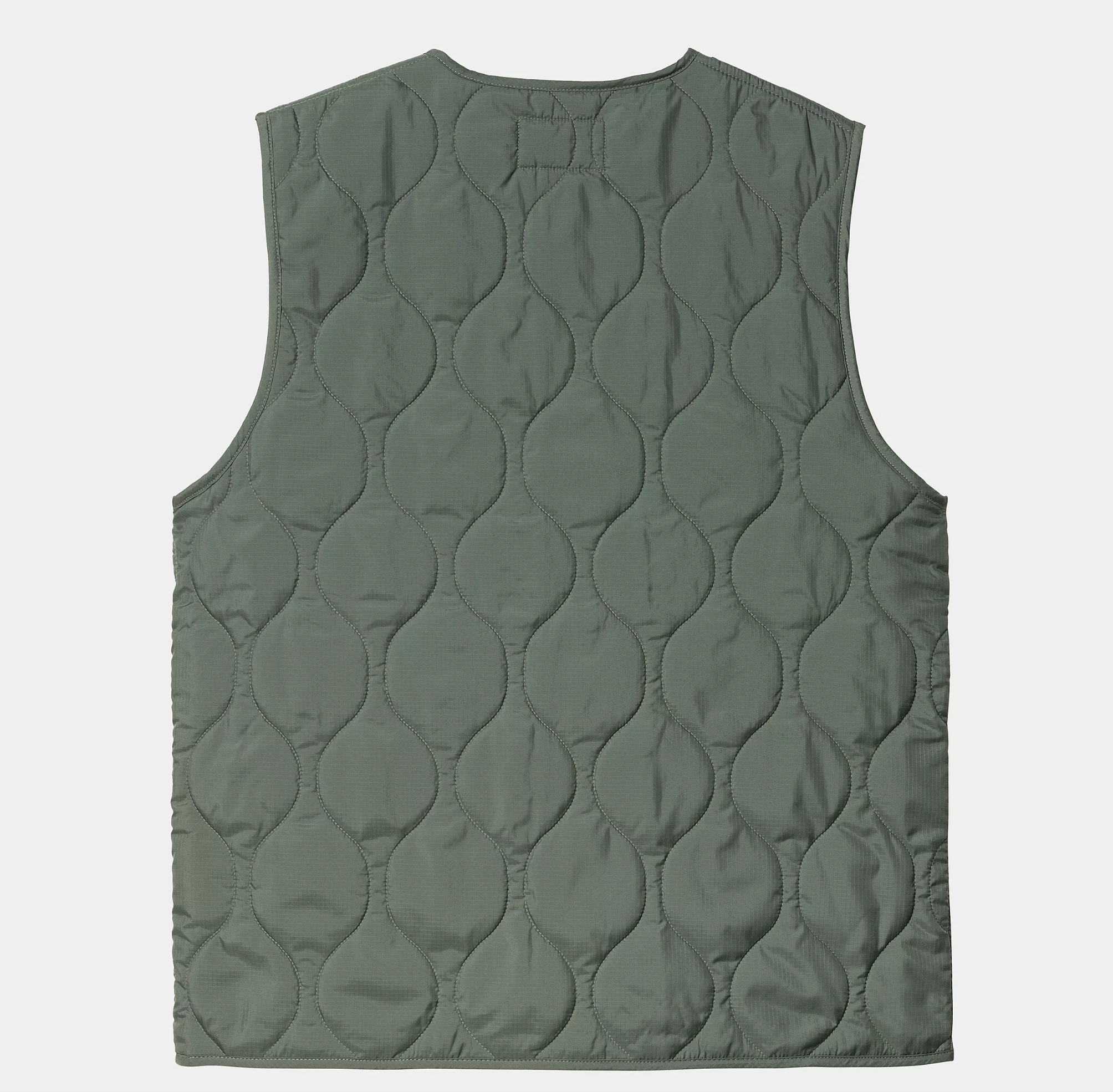 Skyton Vest green