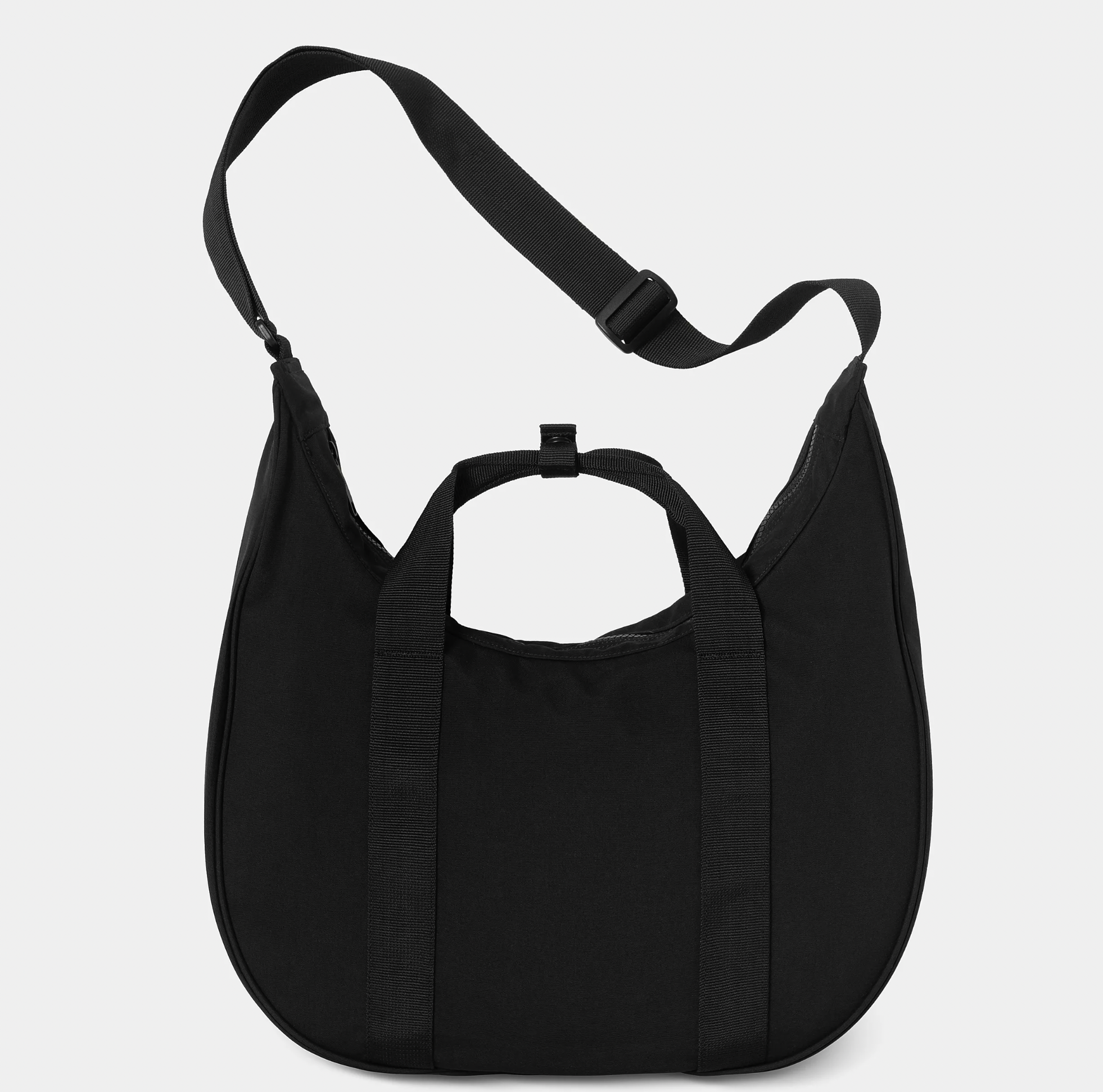 Kayter Bag, Medium Black
