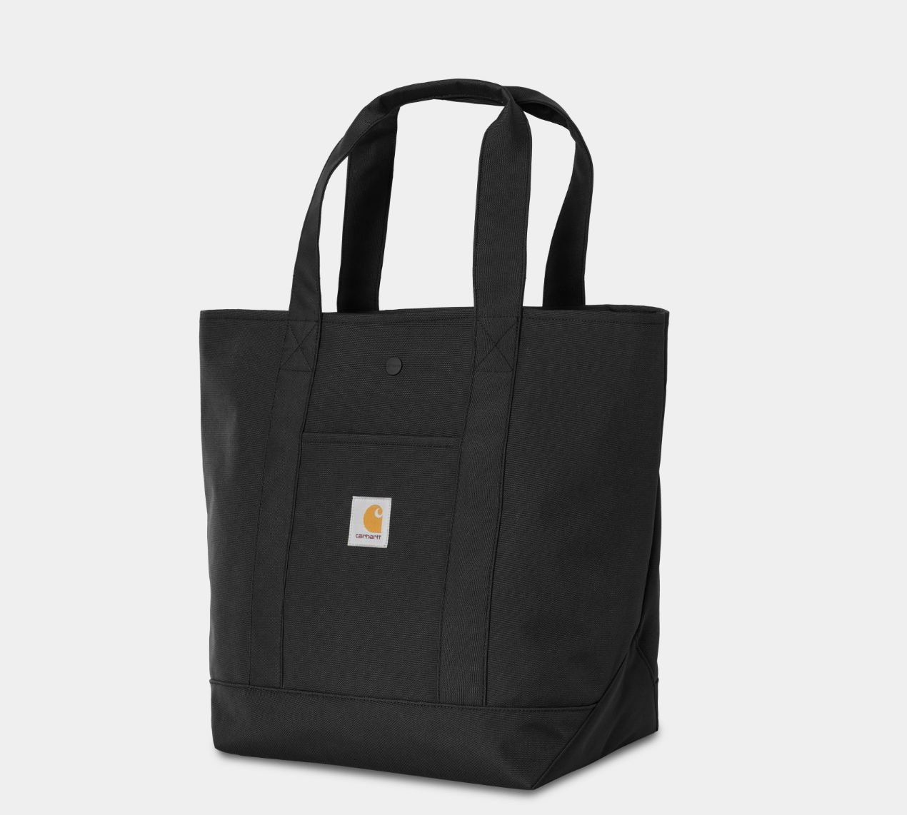 Jakob Tote Bag Black