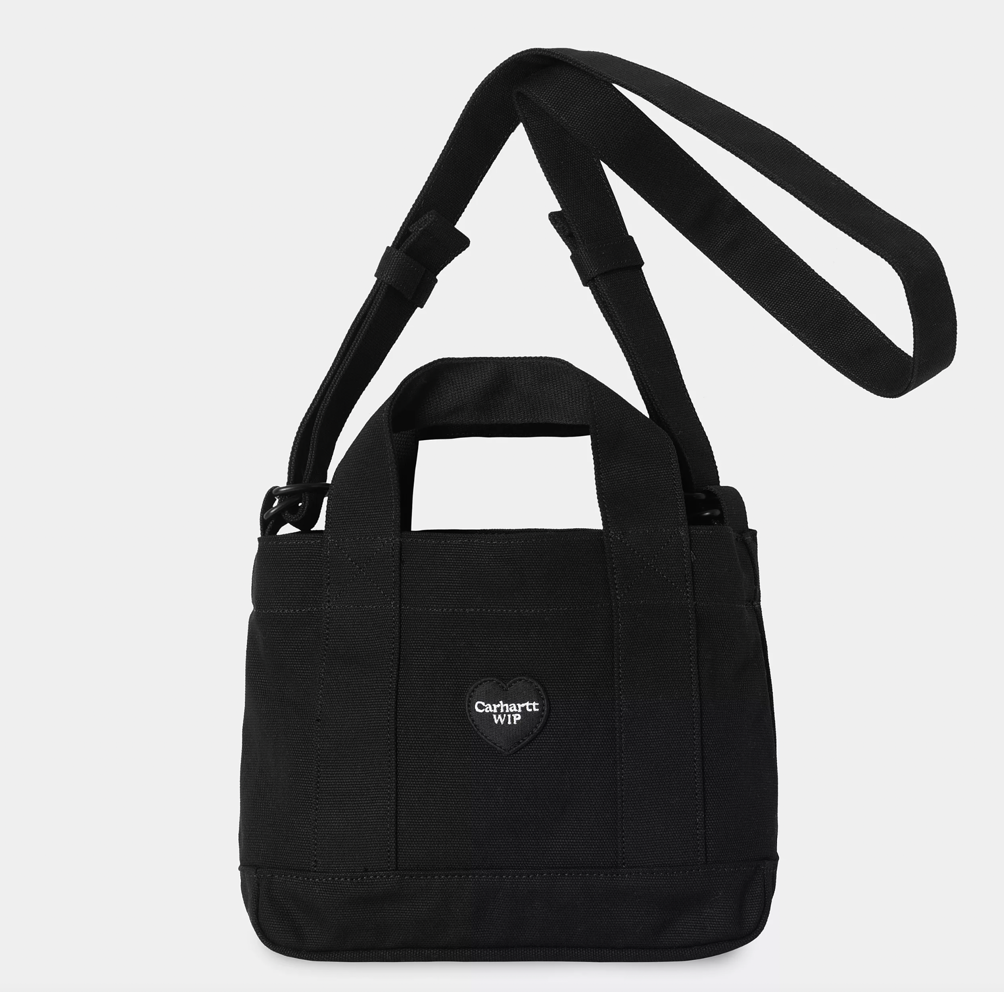Drewe Tote, Small Black